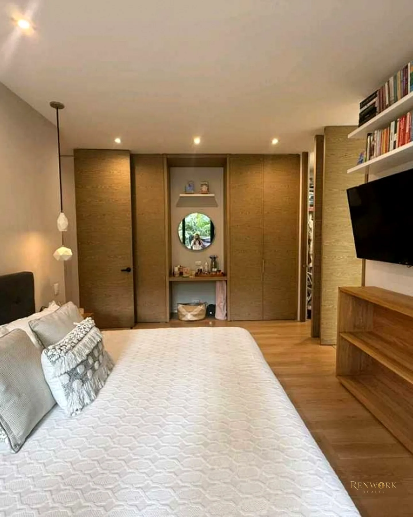 HERMOSO APARTAMENTO POR ISA, MUY ILUMINADO. · foto 8