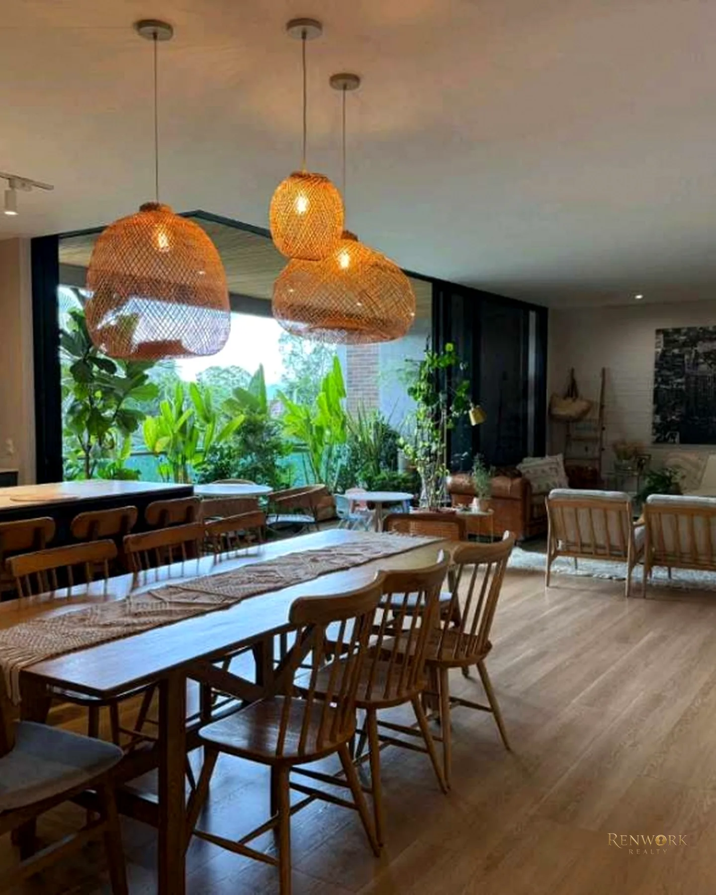 HERMOSO APARTAMENTO POR ISA, MUY ILUMINADO. · foto 3