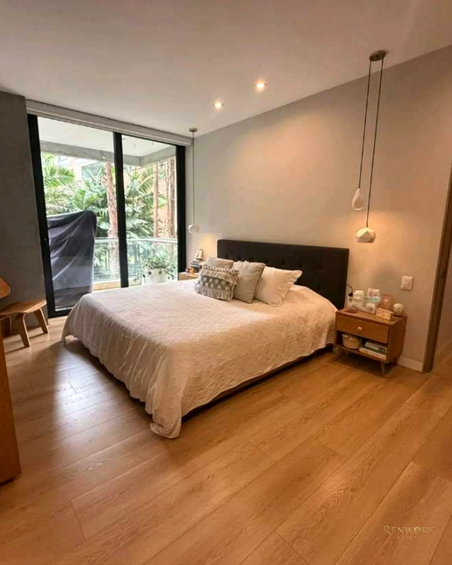 HERMOSO APARTAMENTO POR ISA, MUY ILUMINADO. · foto 9