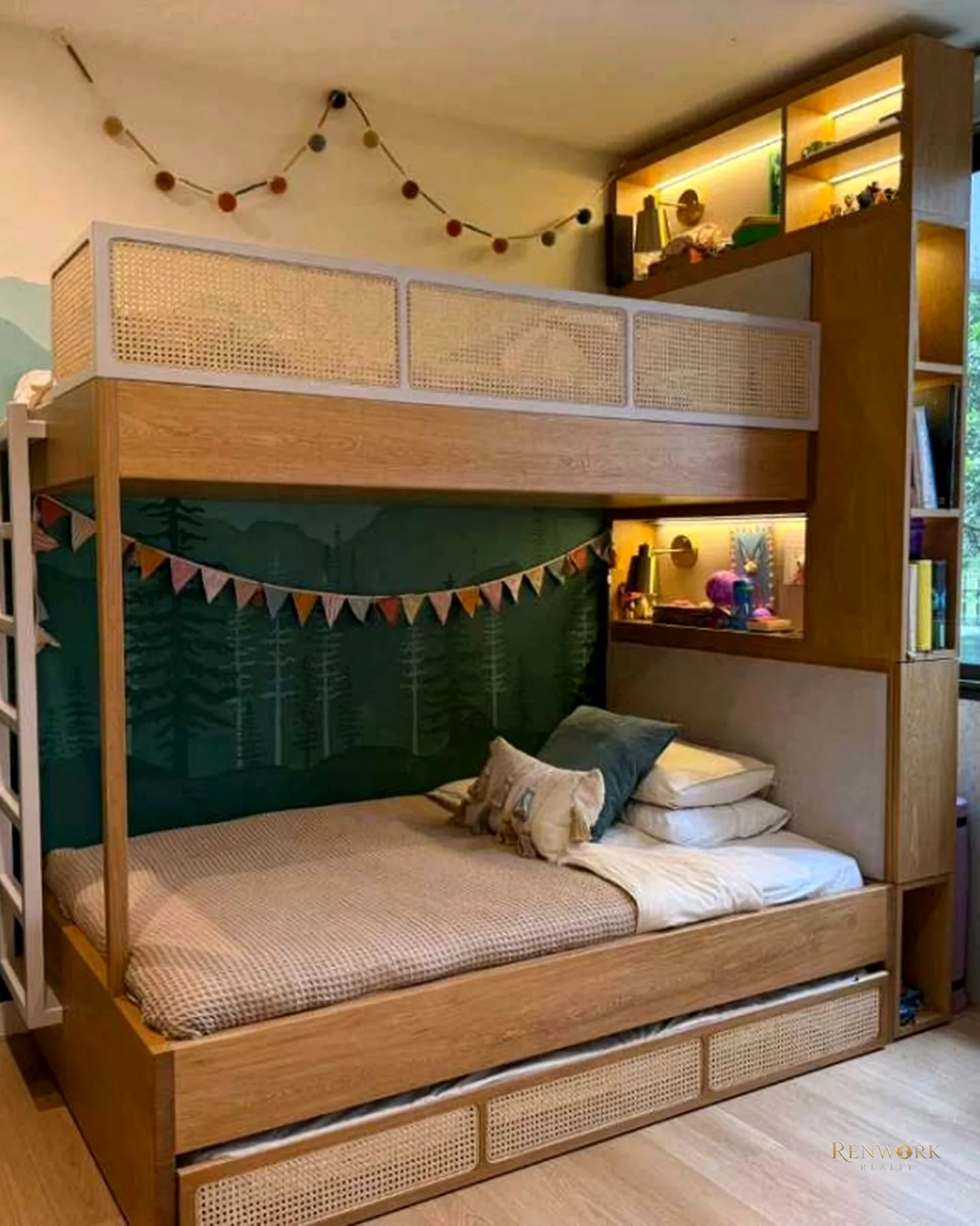HERMOSO APARTAMENTO POR ISA, MUY ILUMINADO. · foto 17