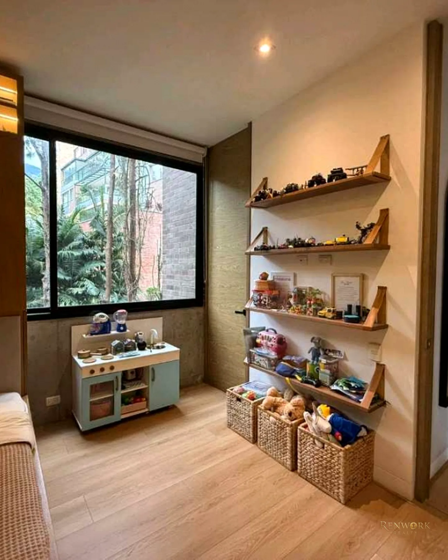 HERMOSO APARTAMENTO POR ISA, MUY ILUMINADO. · foto 16