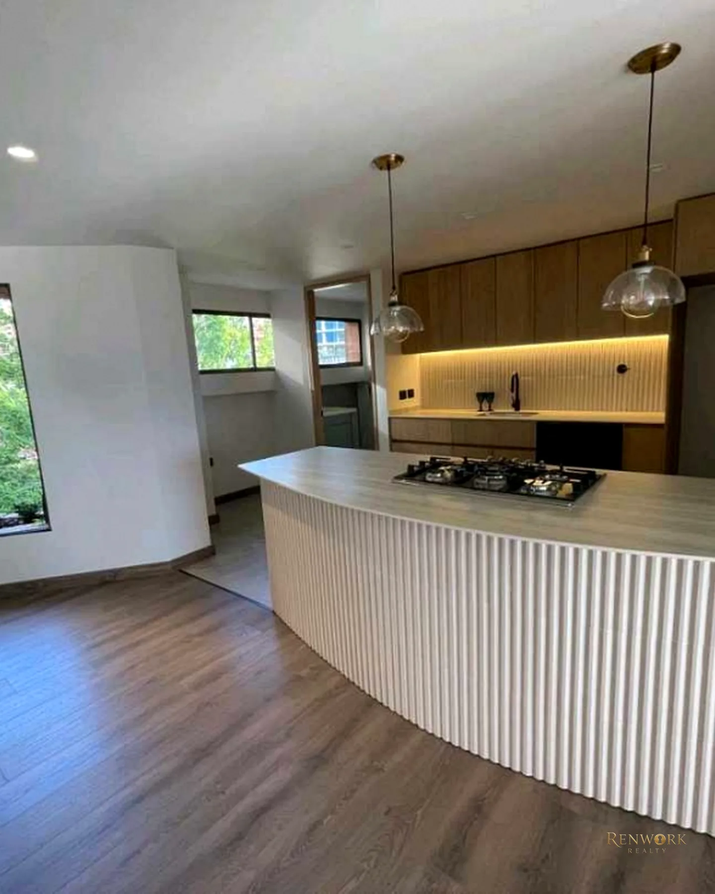 HERMOSO APARTAMENTO REMODELADO EN CASTROPOL · foto 3