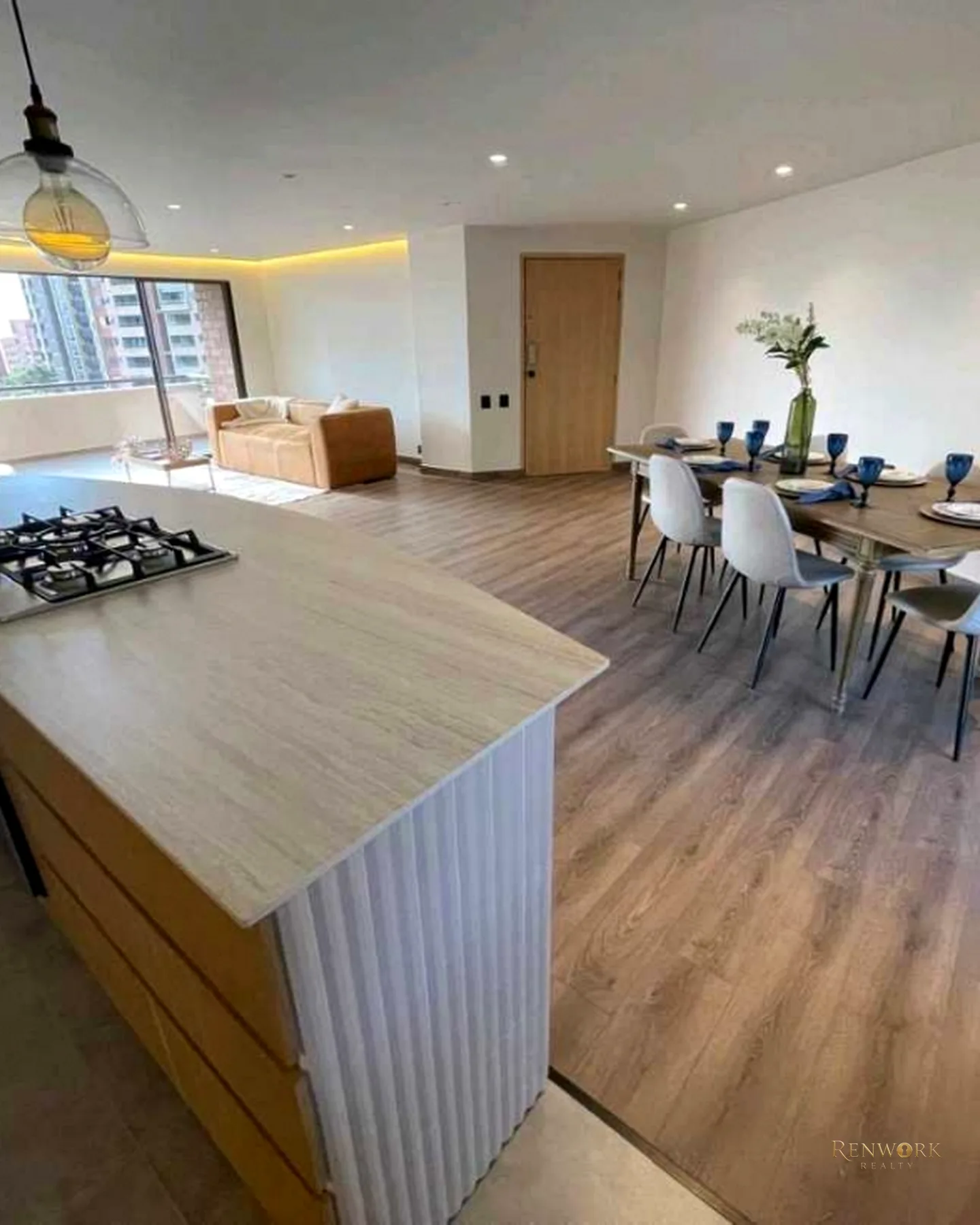 HERMOSO APARTAMENTO REMODELADO EN CASTROPOL · foto 4