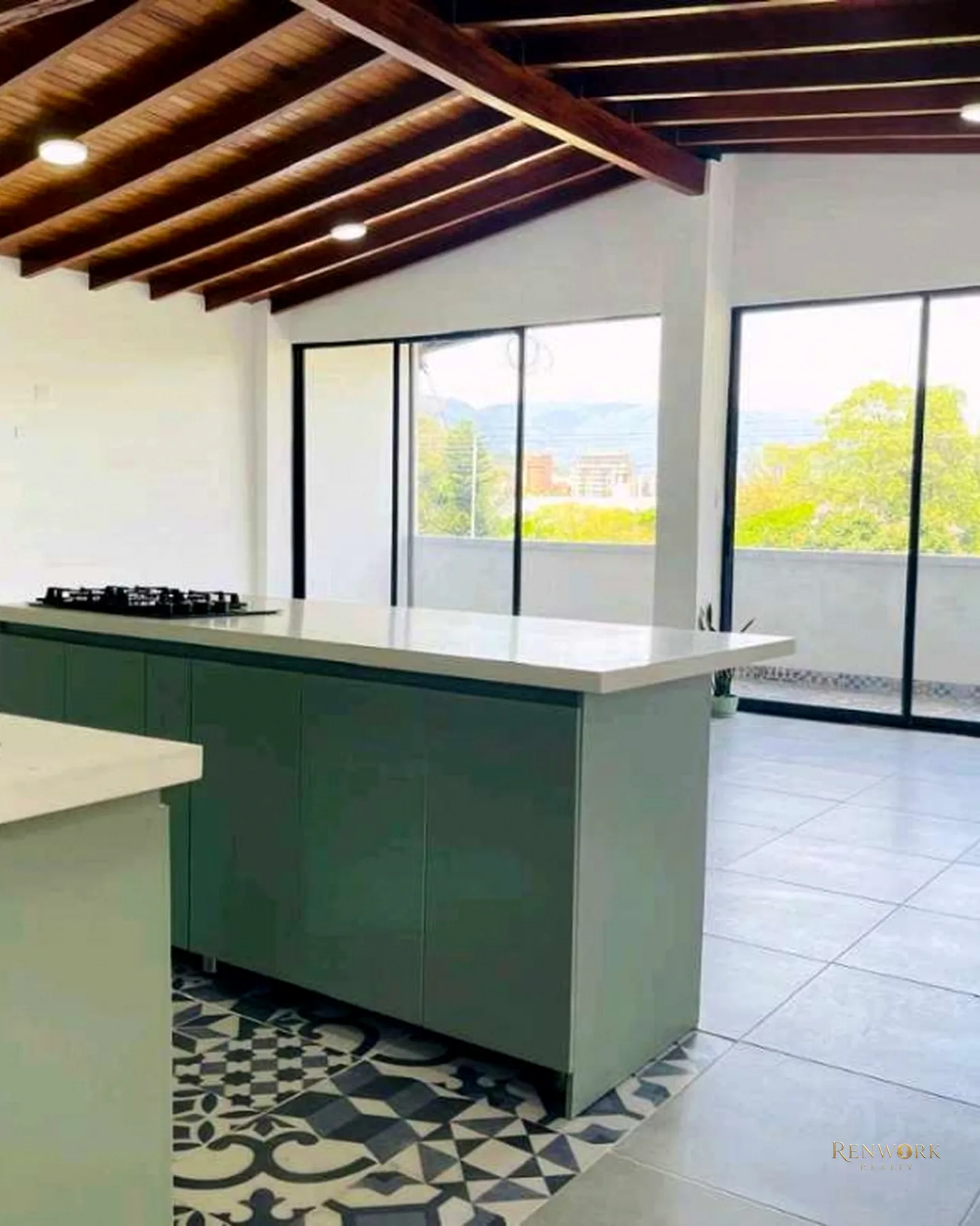 HERMOSO APARTAMENTO REMODELADO ESTADIO · foto 1