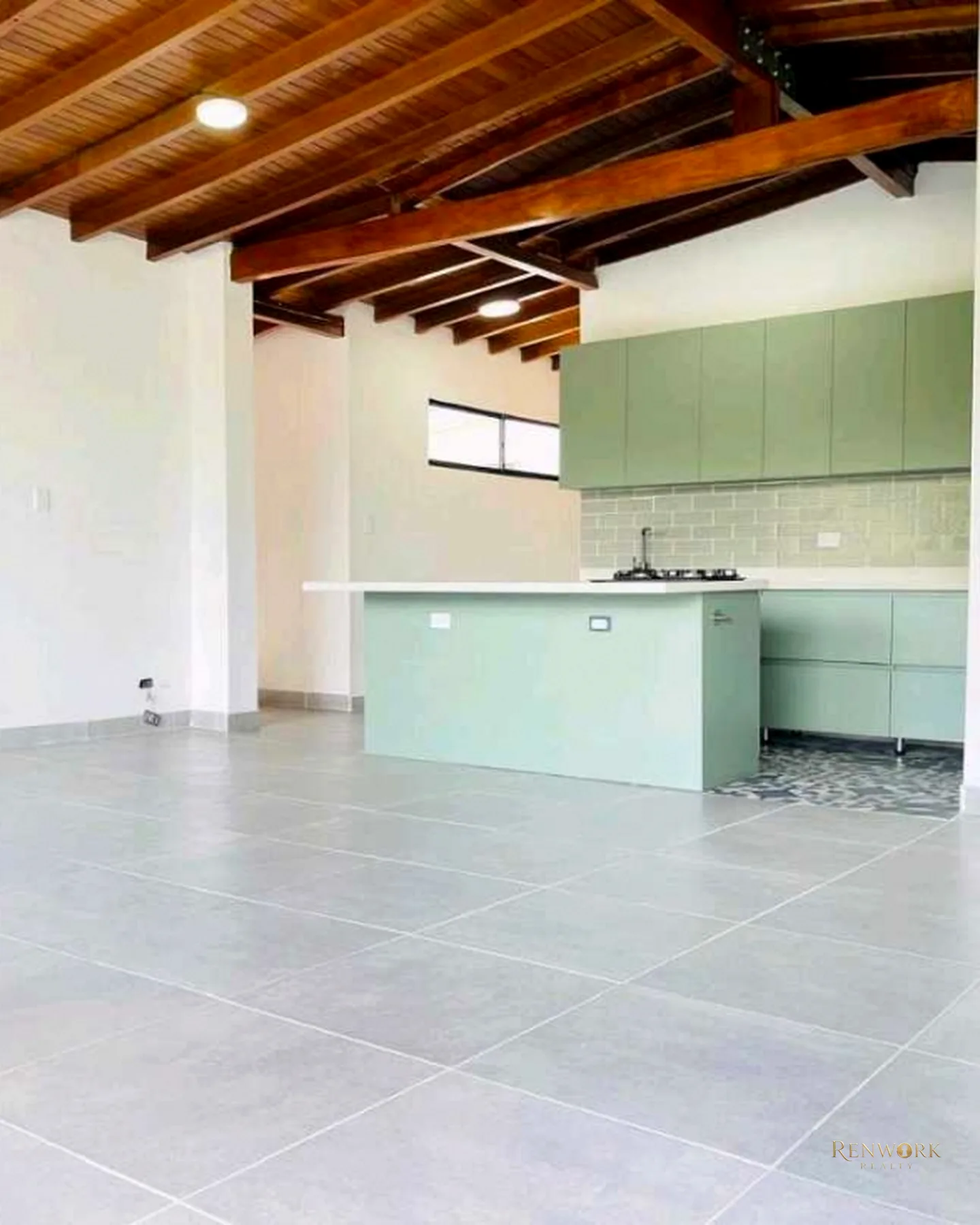 HERMOSO APARTAMENTO REMODELADO ESTADIO · foto 5