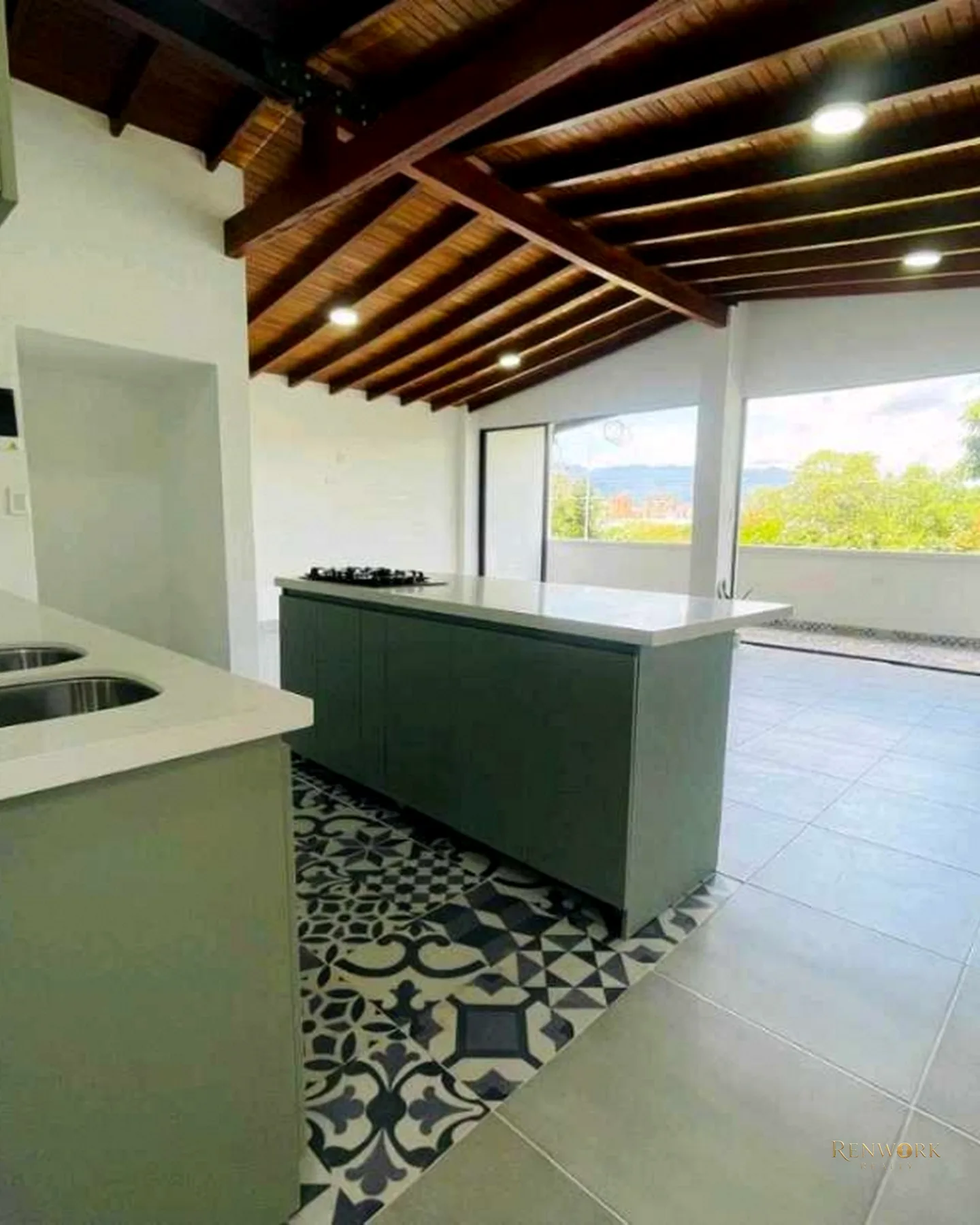 HERMOSO APARTAMENTO REMODELADO ESTADIO · foto 2