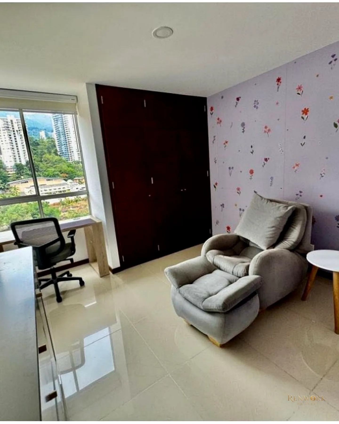 HERMOSO APARTAMENTO SECTOR BALSOS - VISTA PANORÁMICA · foto 8