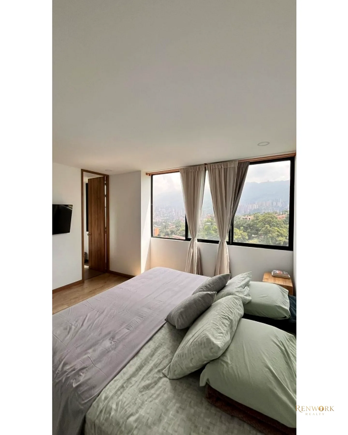 HERMOSO APARTAMENTO SECTOR EL TRIANON - ENVIGADO · foto 8