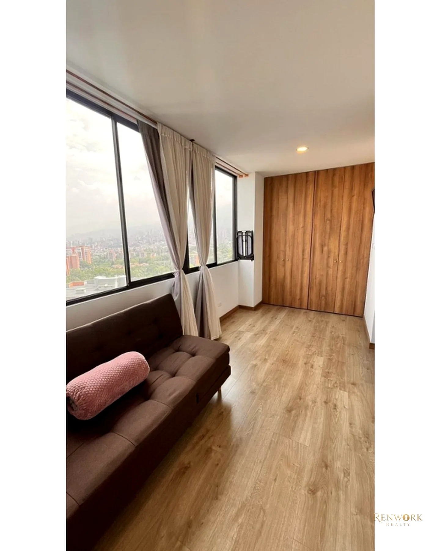 HERMOSO APARTAMENTO SECTOR EL TRIANON - ENVIGADO · foto 5