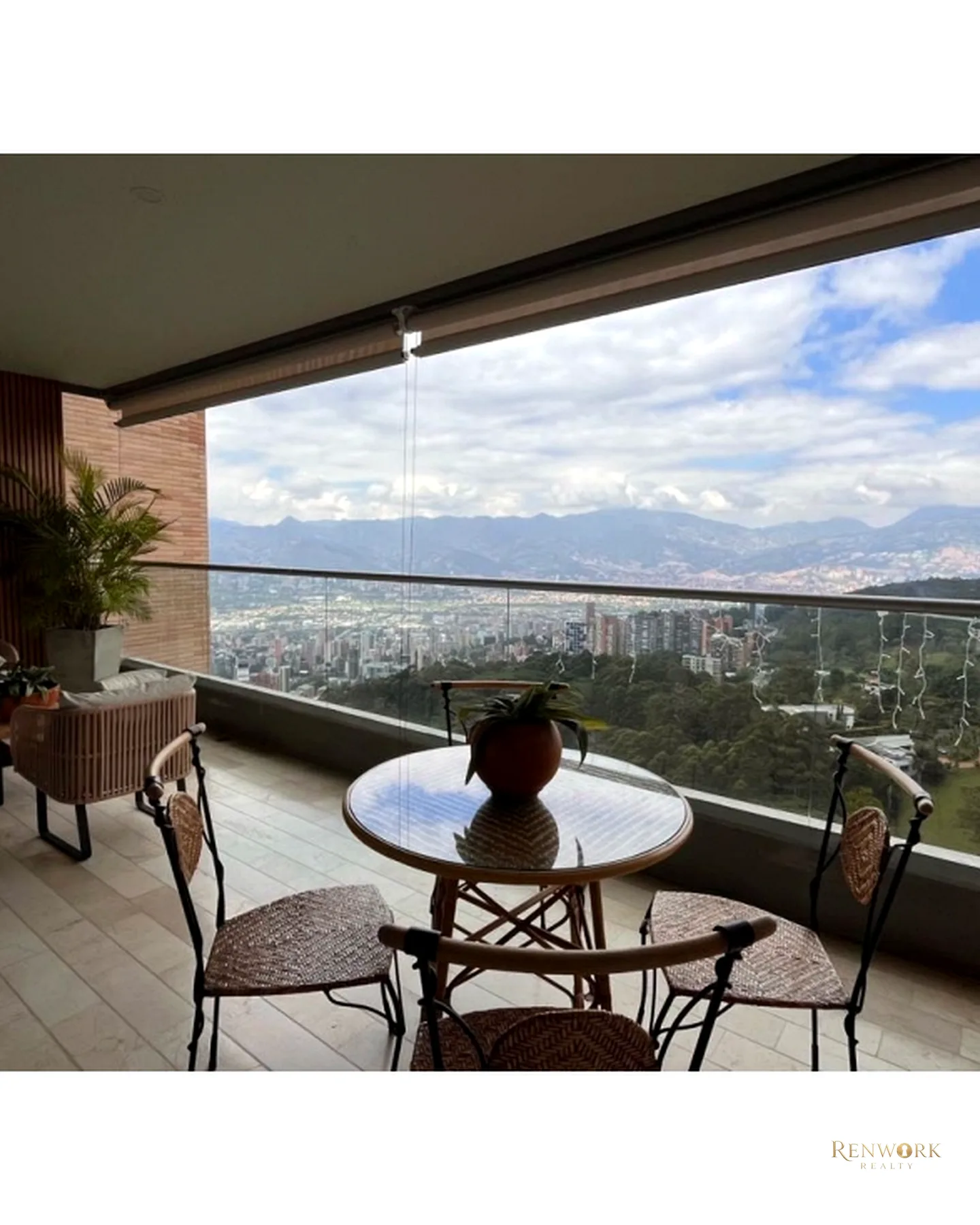 HERMOSO APARTAMENTO SECTOR EXCLUSIVO EN MEDELLIN - BOSQUES · foto 6