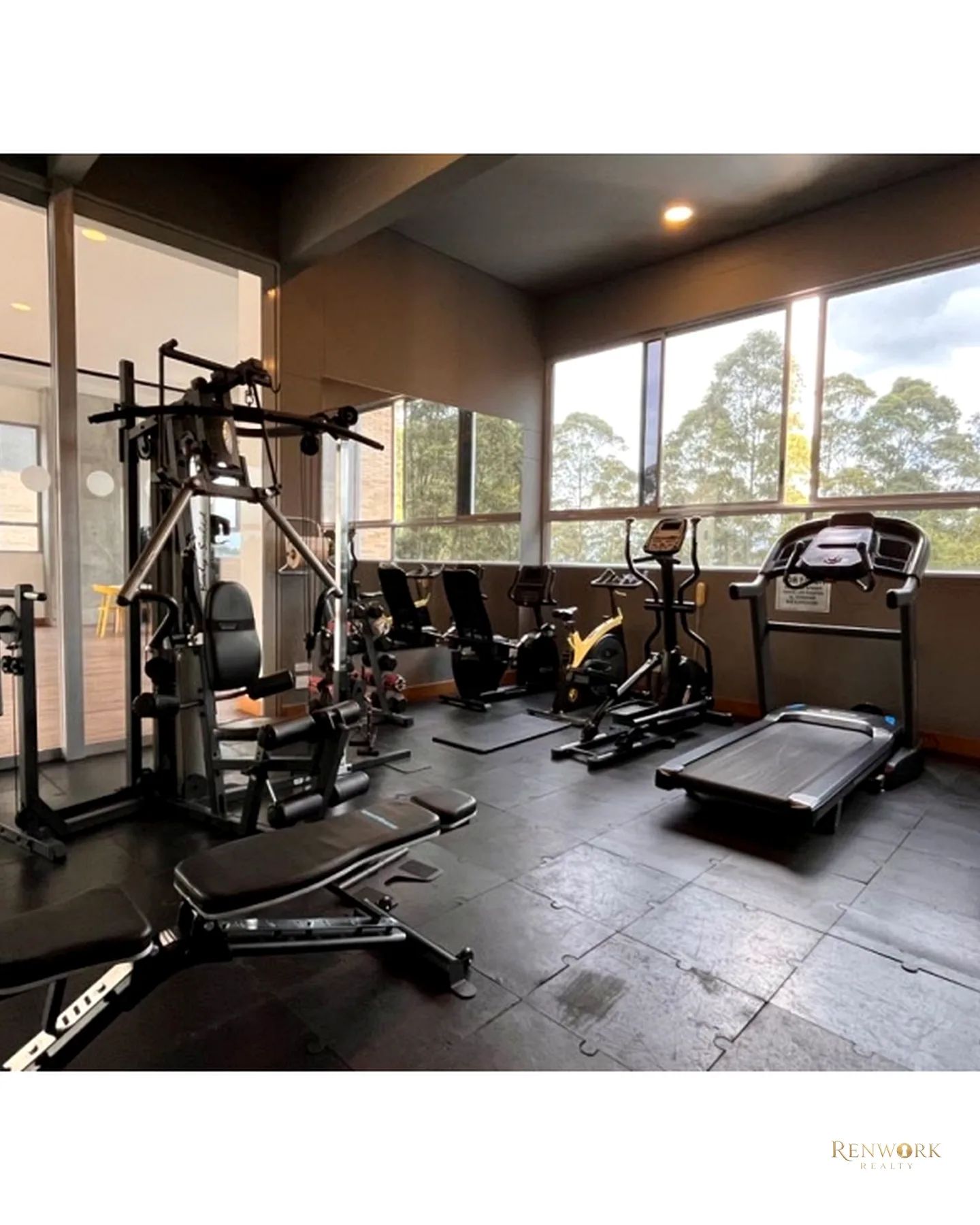 HERMOSO APARTAMENTO SECTOR EXCLUSIVO EN MEDELLIN - BOSQUES · foto 9