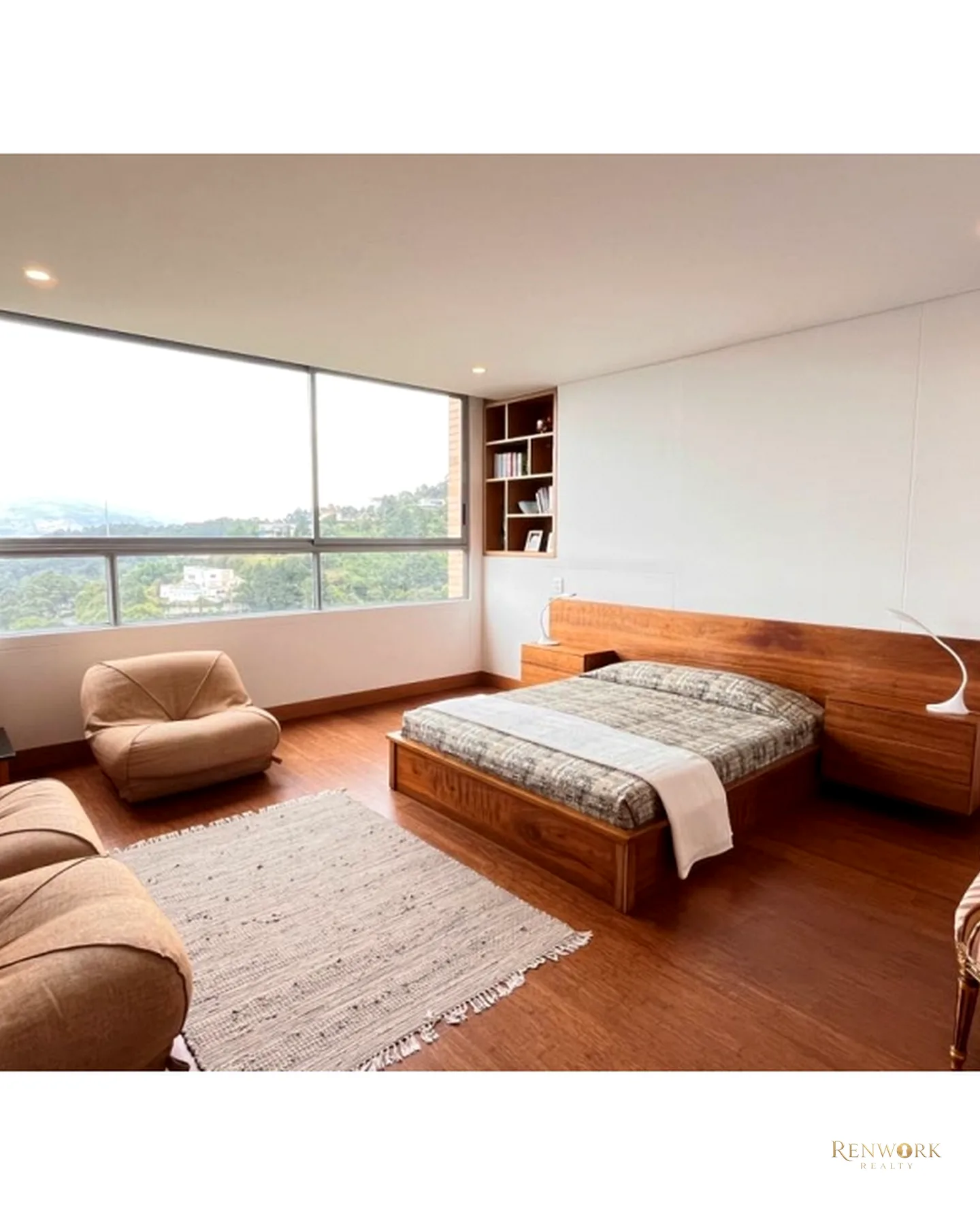 HERMOSO APARTAMENTO SECTOR EXCLUSIVO EN MEDELLIN - BOSQUES · foto 7