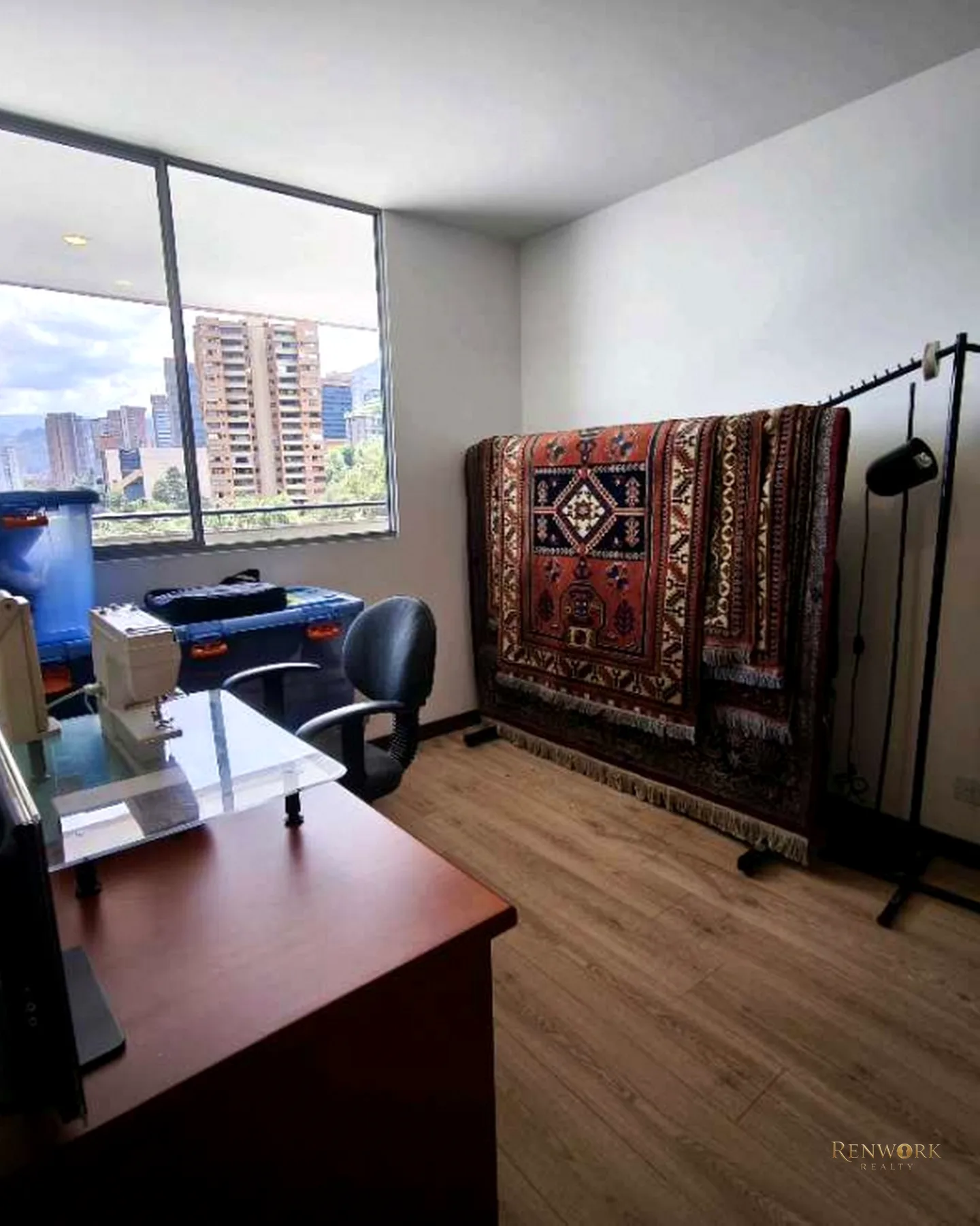 HERMOSO APARTAMENTO SECTOR GONZÁLEZ - EL TESORO POBLADO · foto 5