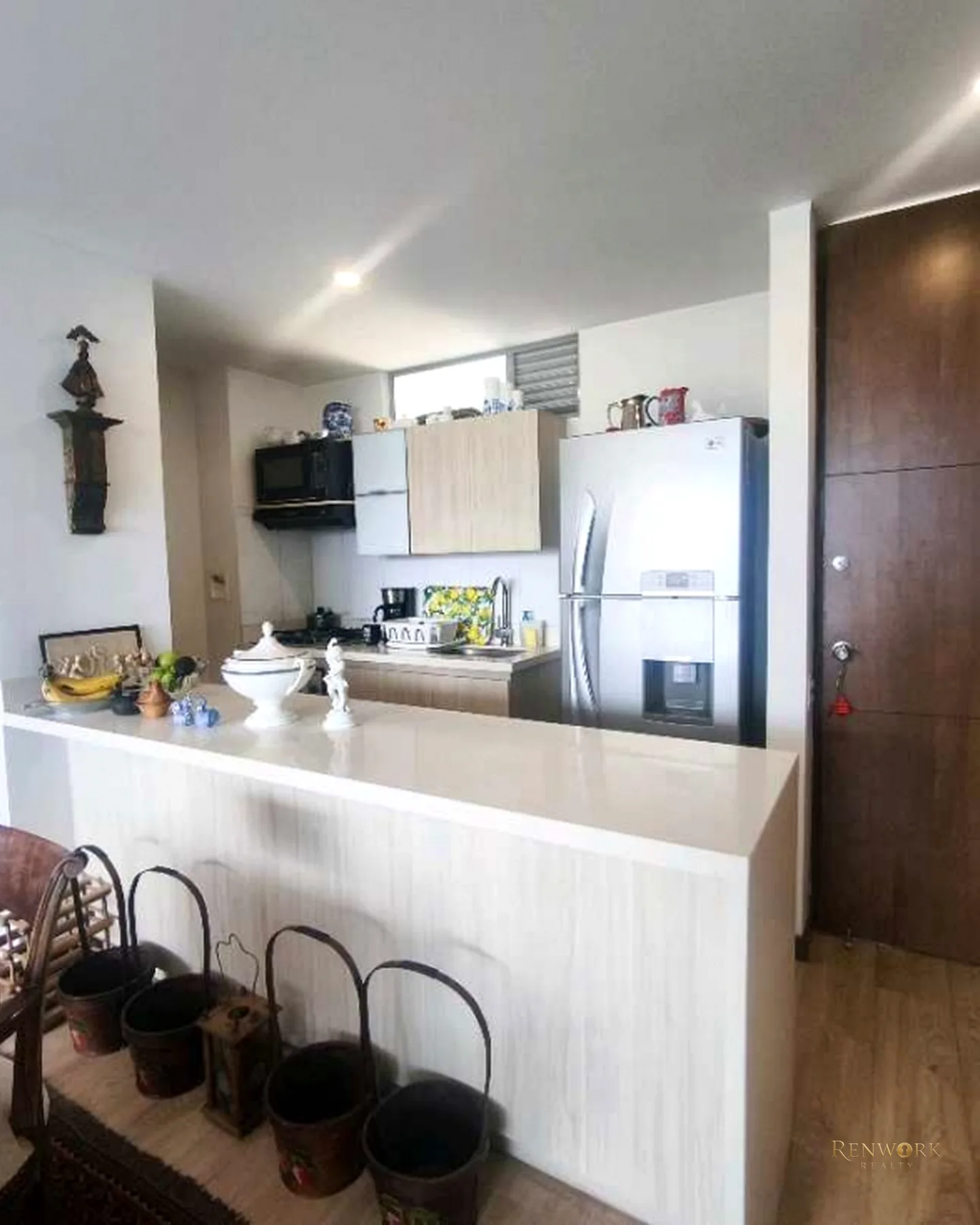HERMOSO APARTAMENTO SECTOR GONZÁLEZ - EL TESORO POBLADO · foto 2