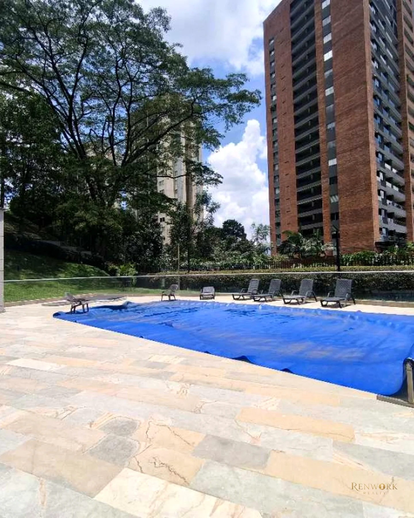 HERMOSO APARTAMENTO SECTOR GONZÁLEZ - EL TESORO POBLADO · foto 8