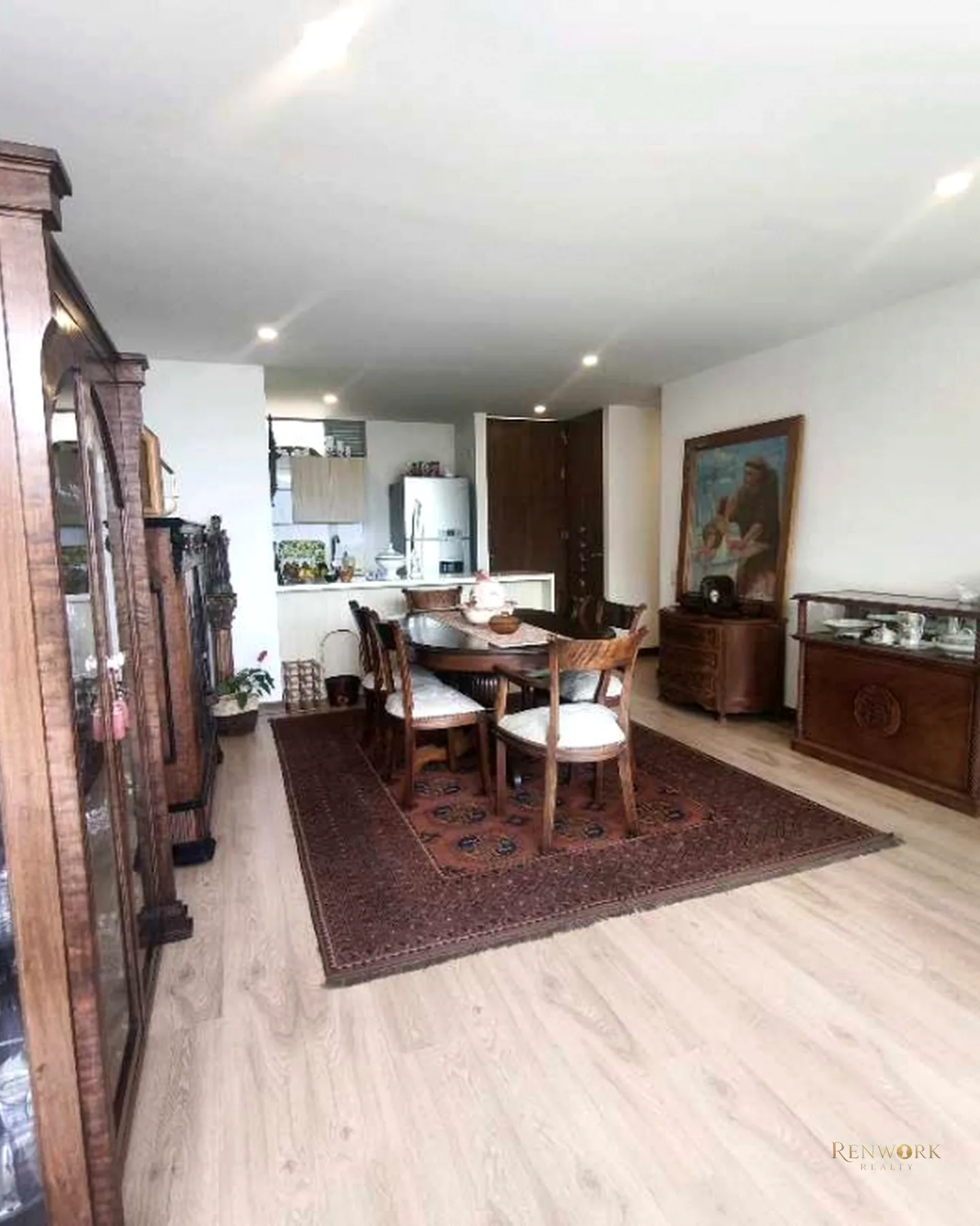 HERMOSO APARTAMENTO SECTOR GONZÁLEZ - EL TESORO POBLADO · foto 1