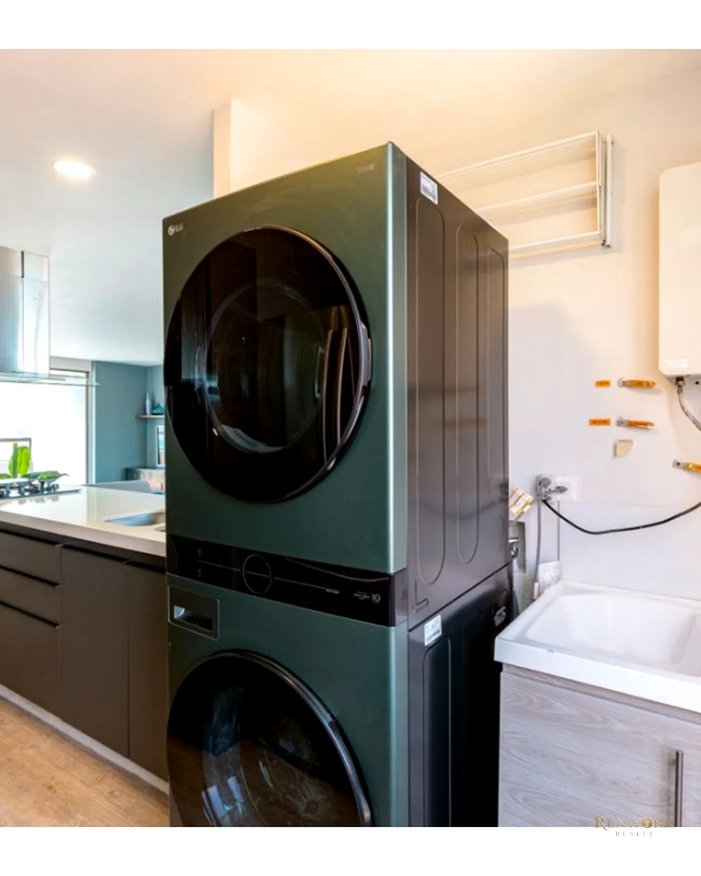 HERMOSO APARTAMENTO SECTOR LALINDE - POBLADO · foto 4