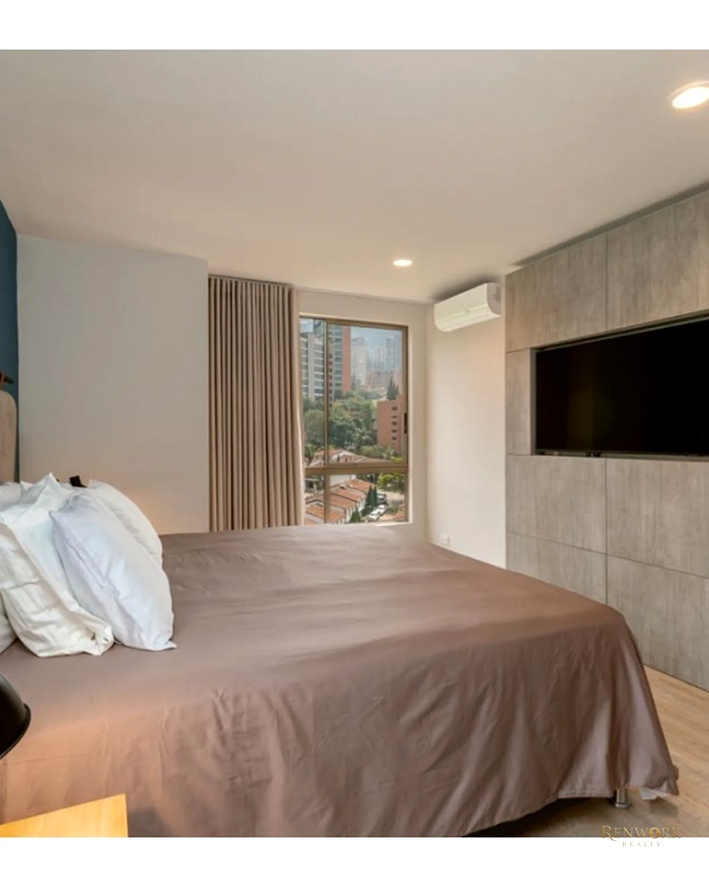 HERMOSO APARTAMENTO SECTOR LALINDE - POBLADO · foto 12