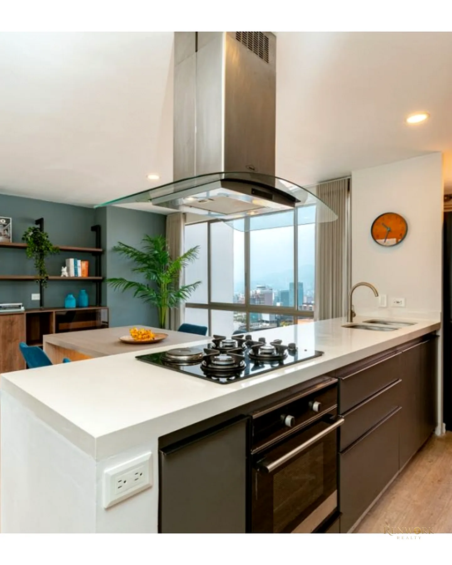 HERMOSO APARTAMENTO SECTOR LALINDE - POBLADO · foto 3