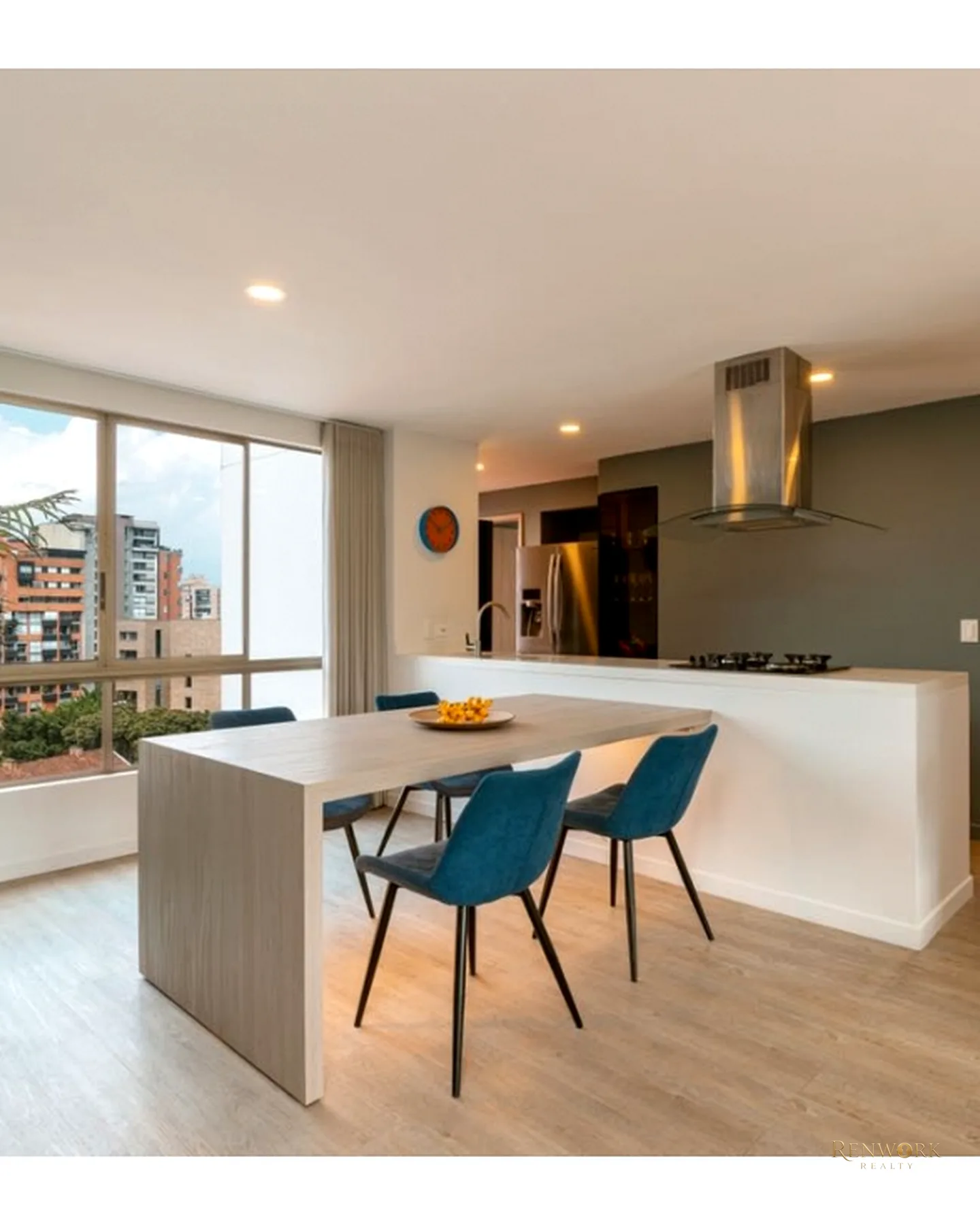 HERMOSO APARTAMENTO SECTOR LALINDE - POBLADO · foto 1