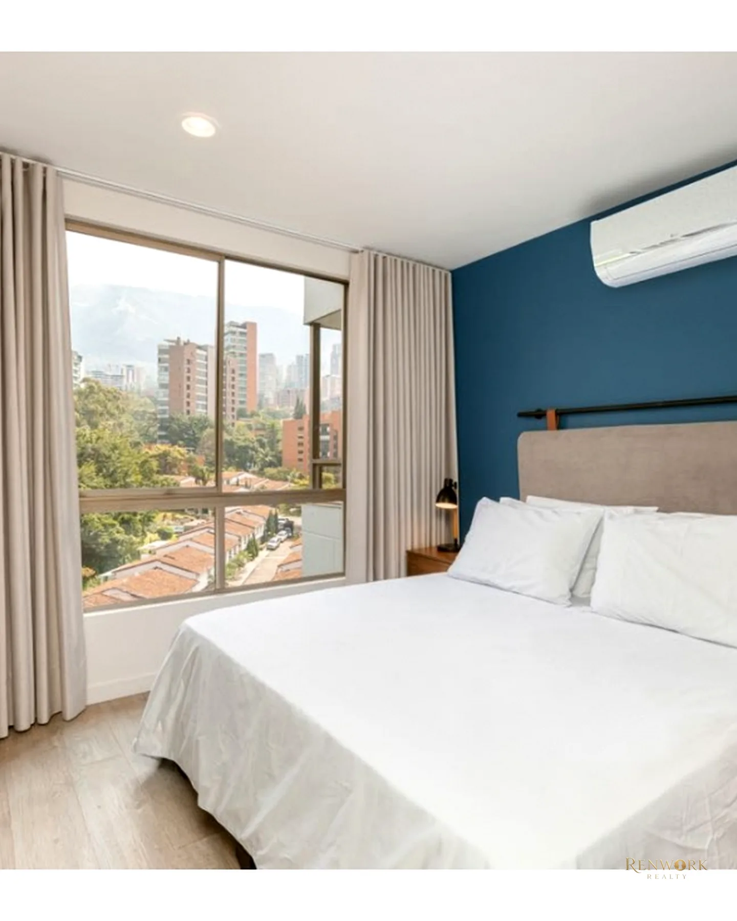 HERMOSO APARTAMENTO SECTOR LALINDE - POBLADO · foto 8
