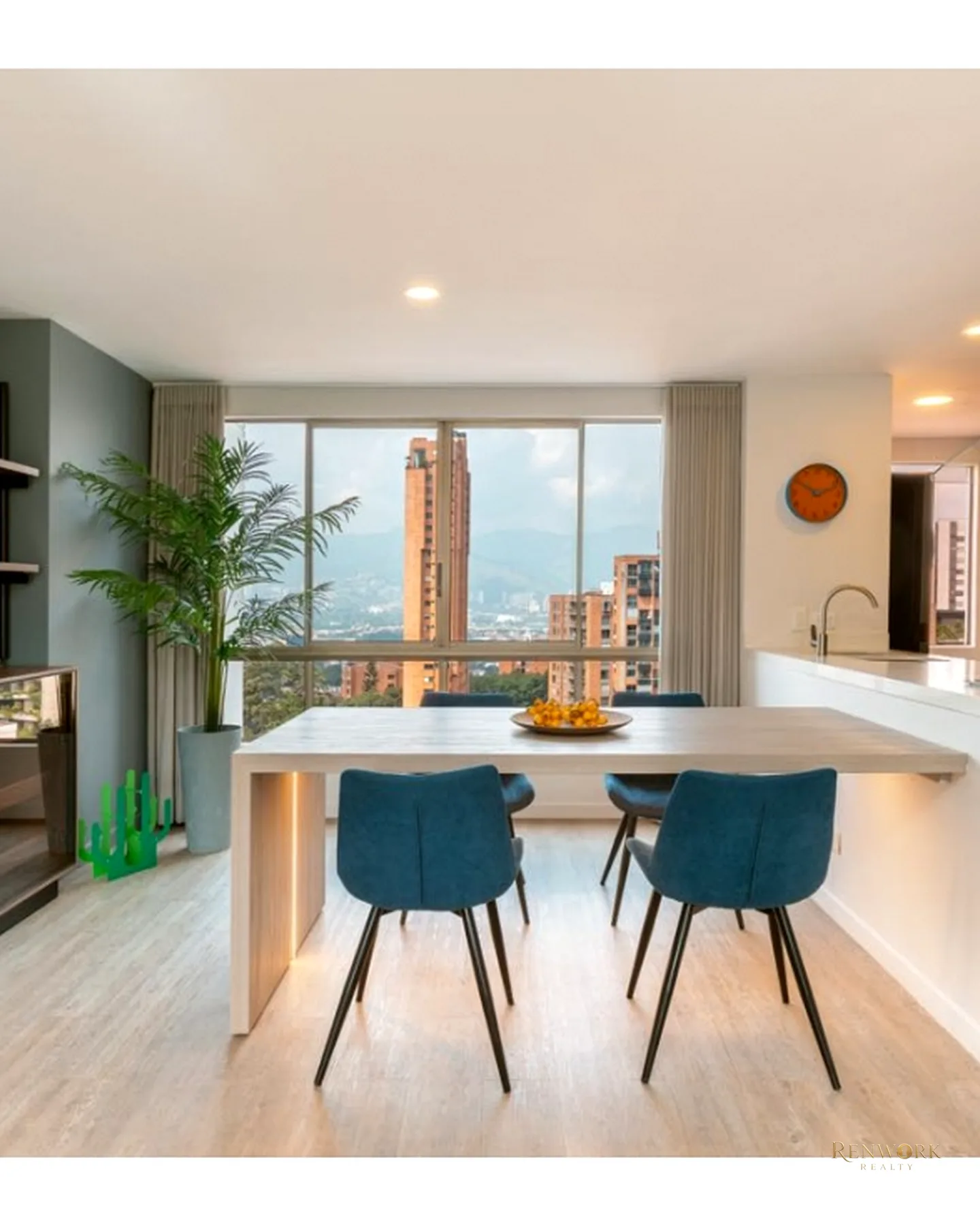 HERMOSO APARTAMENTO SECTOR LALINDE - POBLADO · foto 2
