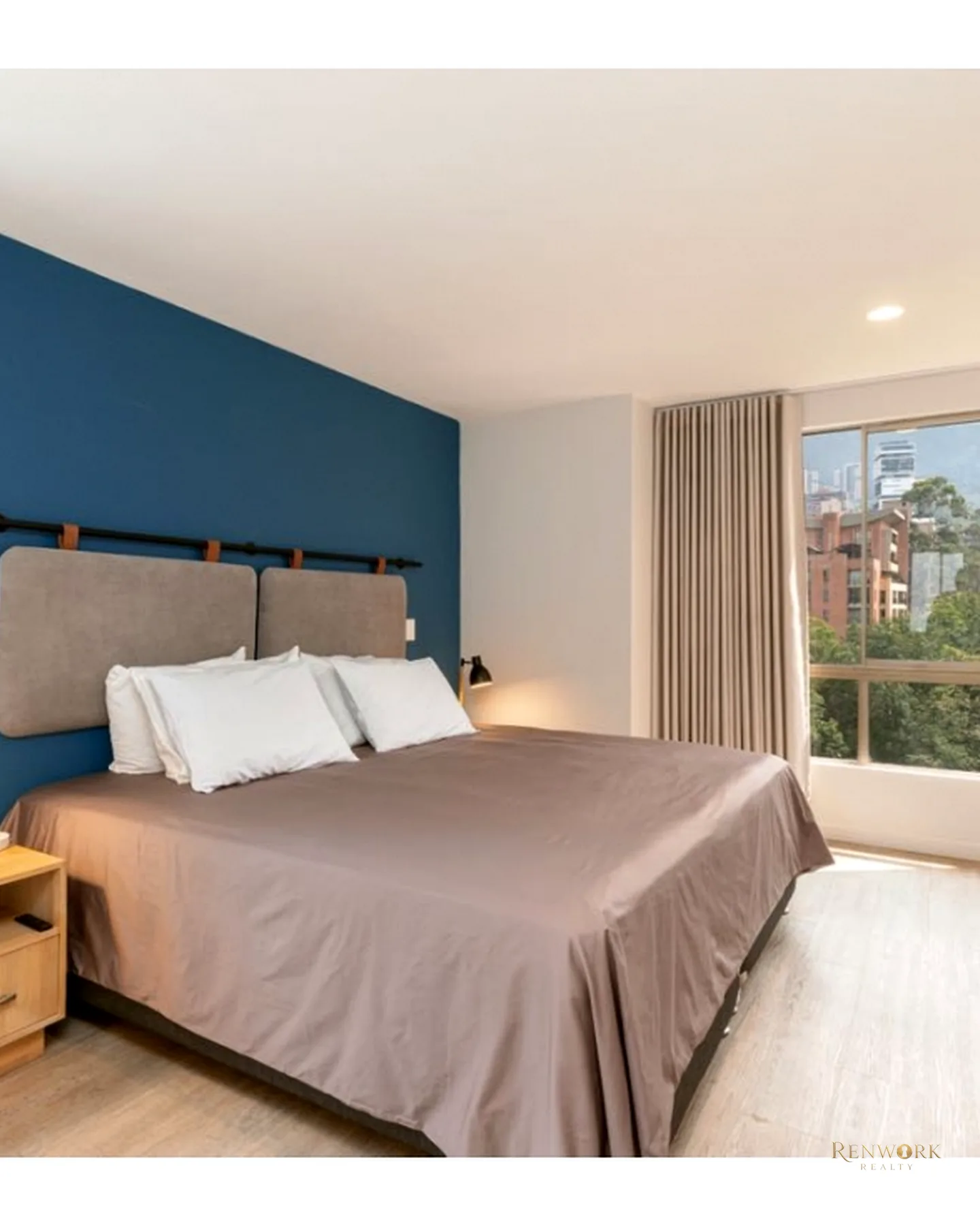 HERMOSO APARTAMENTO SECTOR LALINDE - POBLADO · foto 13