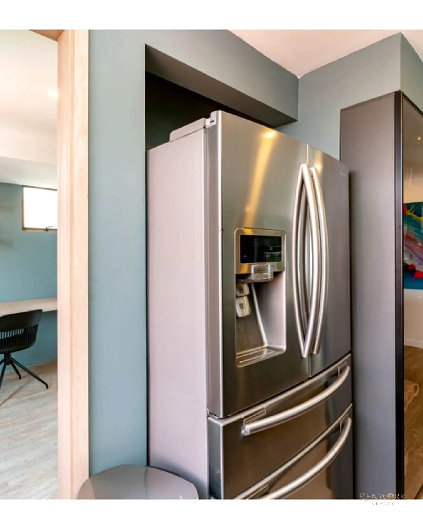 HERMOSO APARTAMENTO SECTOR LALINDE - POBLADO · foto 5