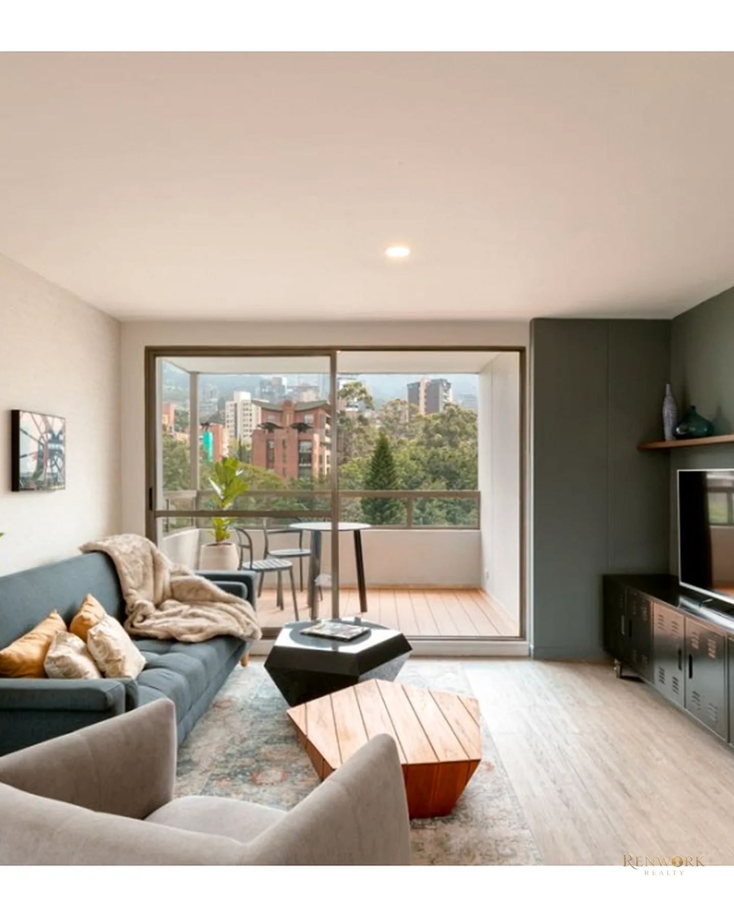 HERMOSO APARTAMENTO SECTOR LALINDE - POBLADO · foto 6