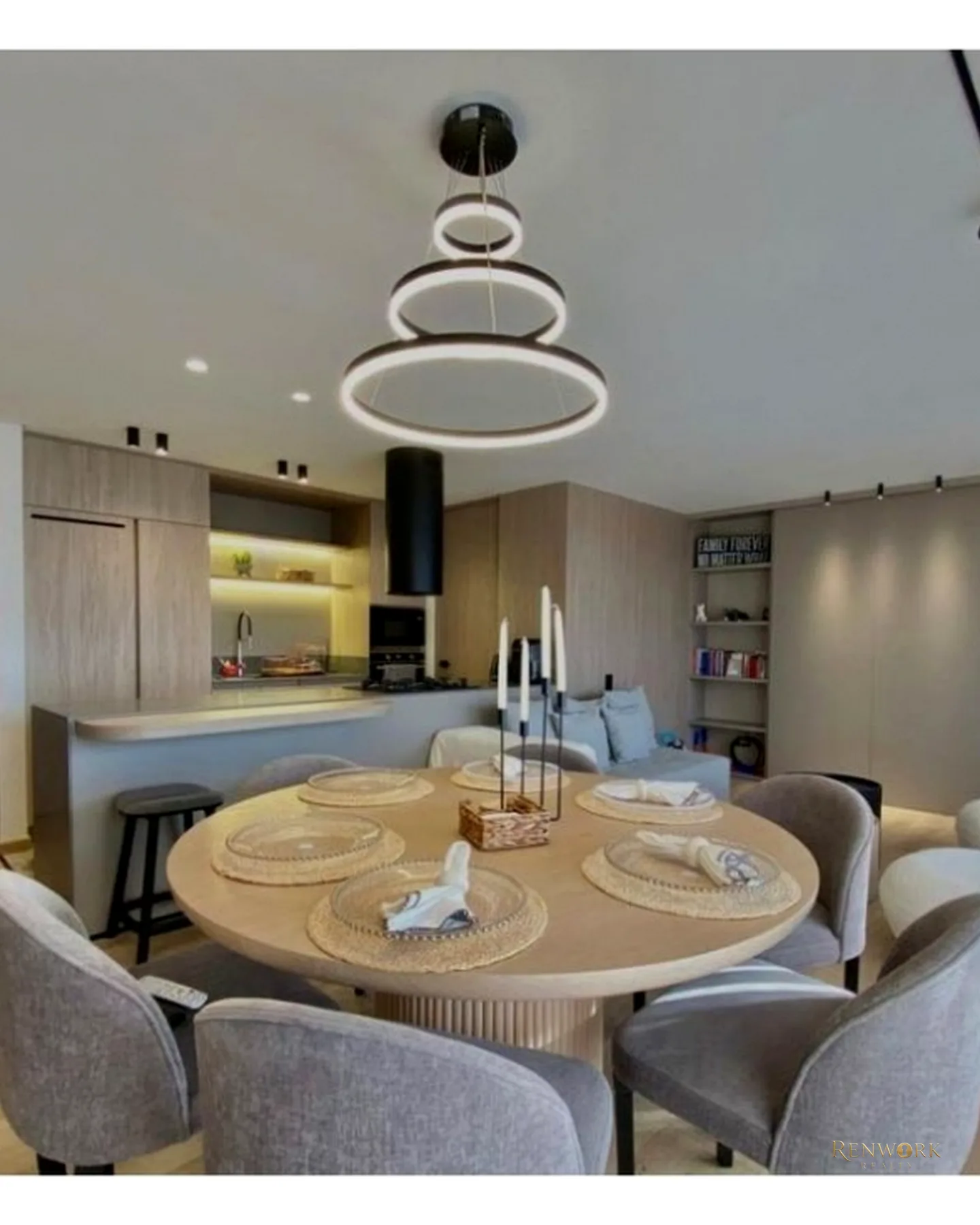 HERMOSO APARTAMENTO - SECTOR PADRE MARIANITO POBLADO · foto 2