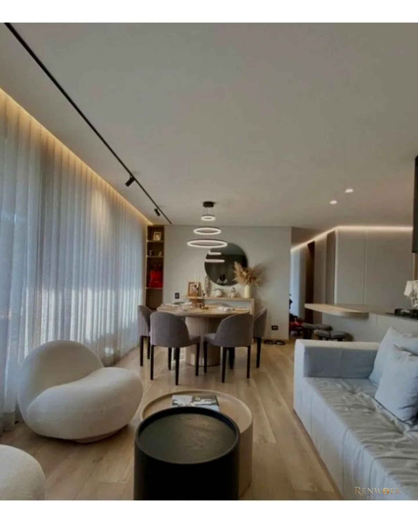 HERMOSO APARTAMENTO - SECTOR PADRE MARIANITO POBLADO · foto 3