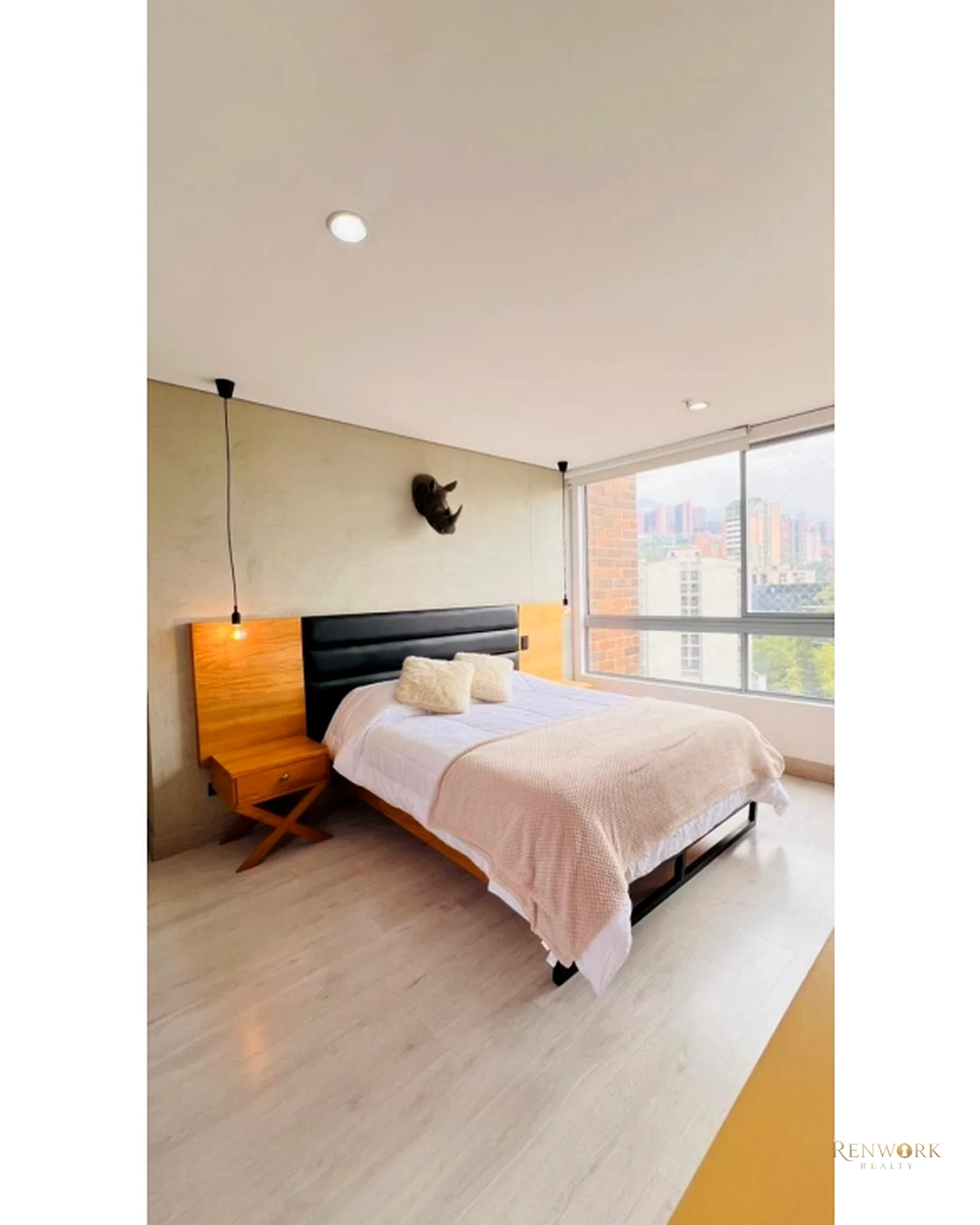 HERMOSO APARTAMENTO SECTOR PROVENZA · foto 8