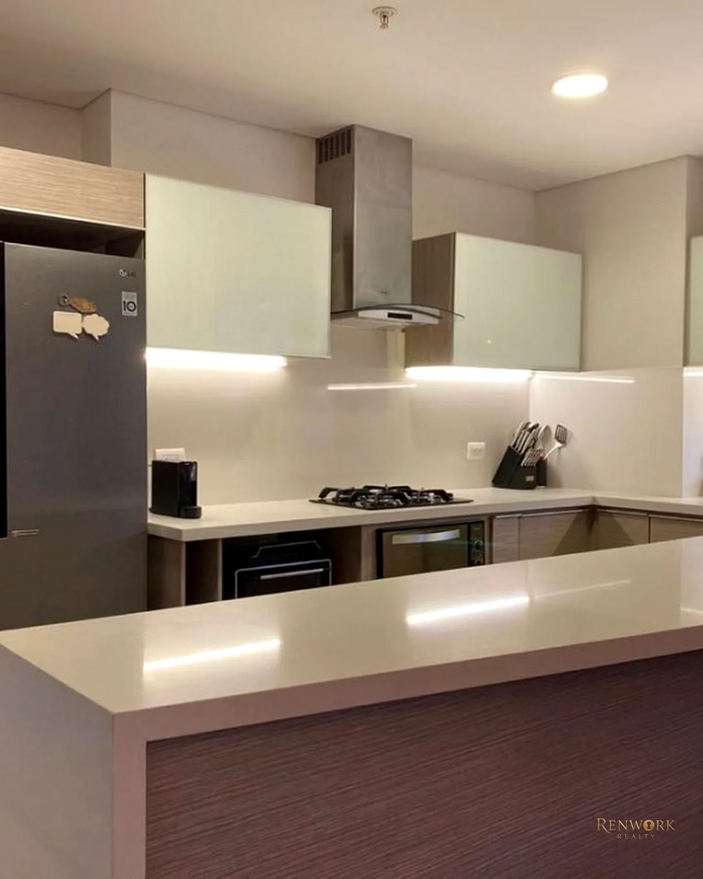 HERMOSO APARTAMENTO SECTOR PROVENZA · foto 1