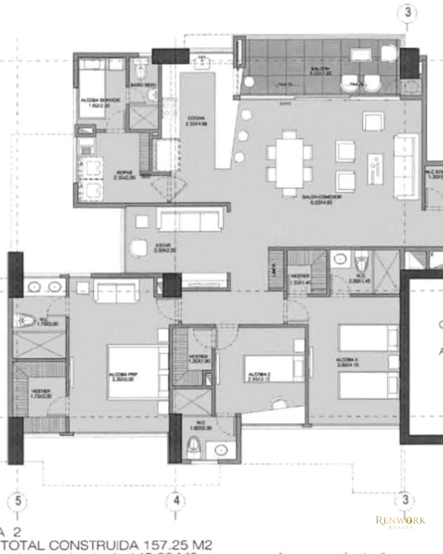 HERMOSO APARTAMENTO SECTOR PROVENZA · foto 10