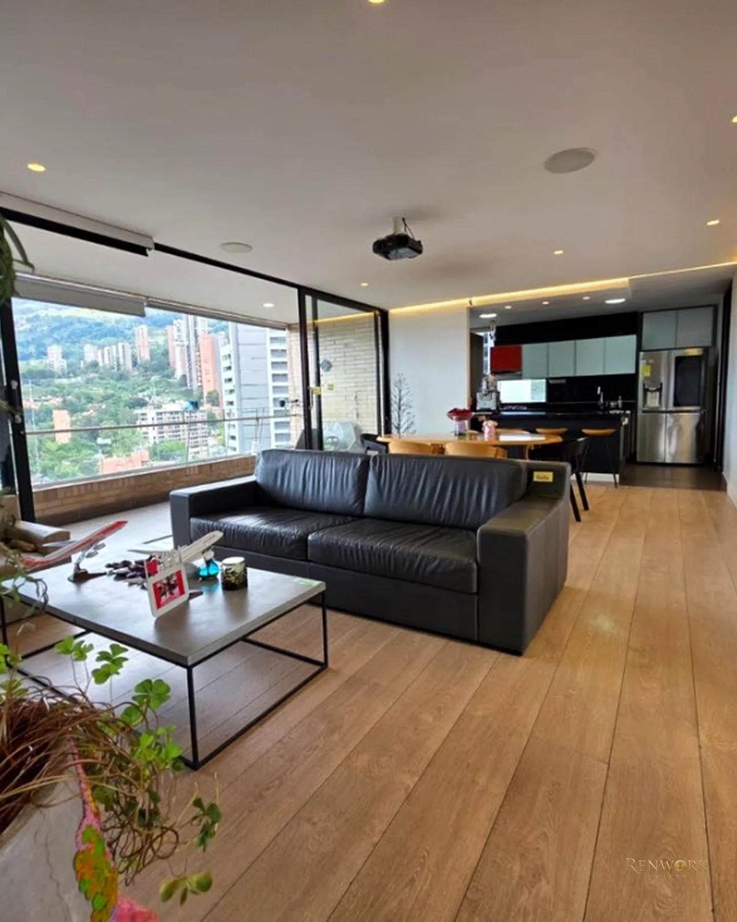 HERMOSO APARTAMENTO SECTOR SAN LUCAS · foto 1