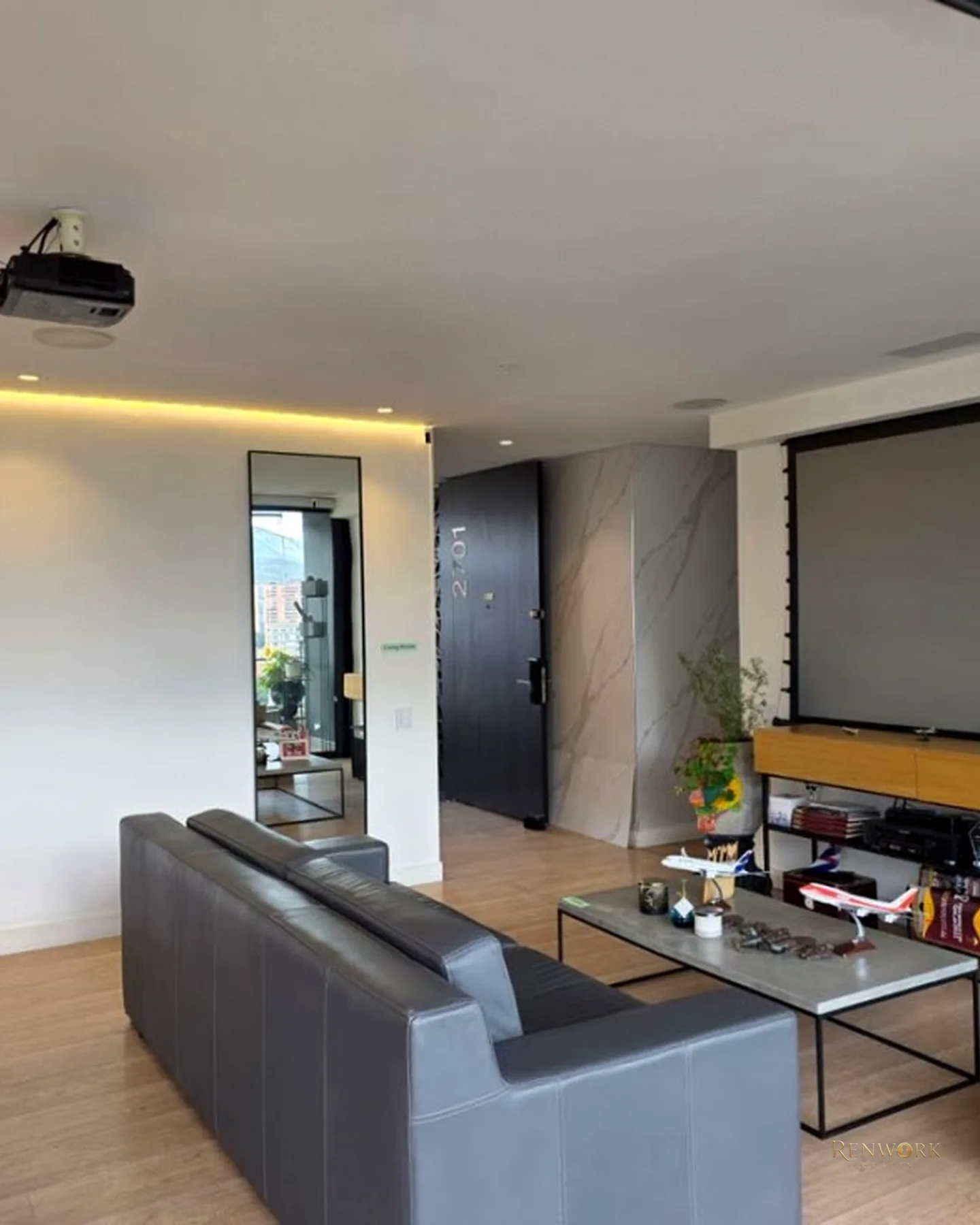 HERMOSO APARTAMENTO SECTOR SAN LUCAS · foto 3
