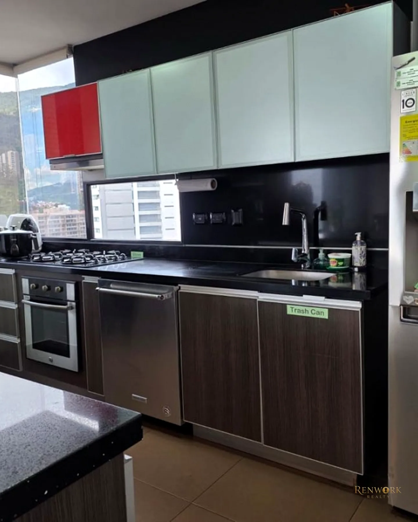 HERMOSO APARTAMENTO SECTOR SAN LUCAS · foto 7