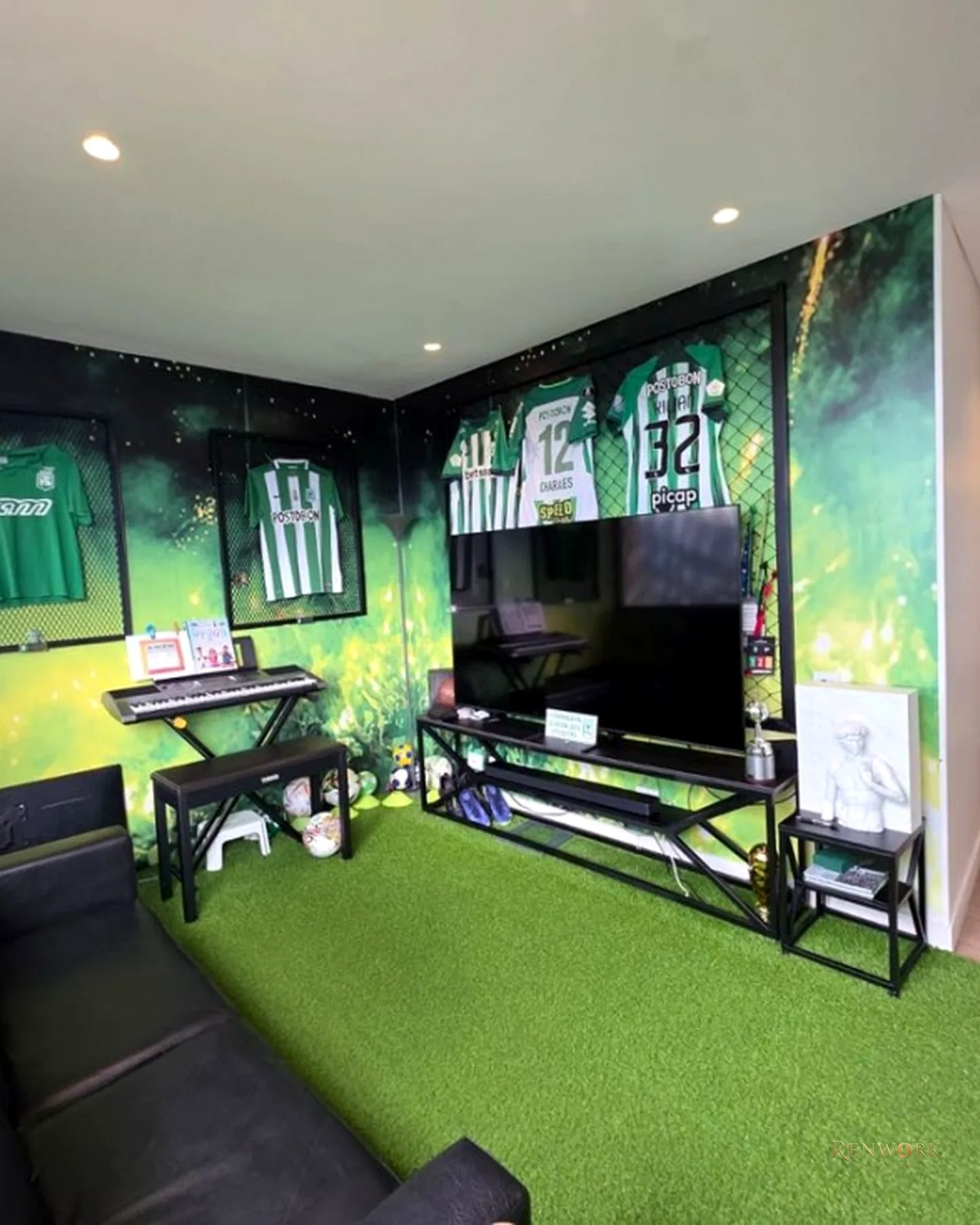 HERMOSO APARTAMENTO SECTOR SAN LUCAS · foto 8