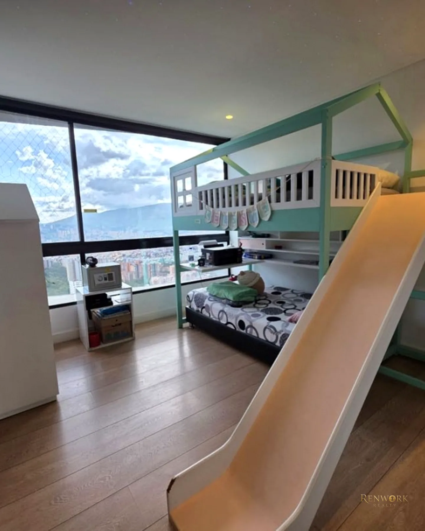 HERMOSO APARTAMENTO SECTOR SAN LUCAS · foto 10