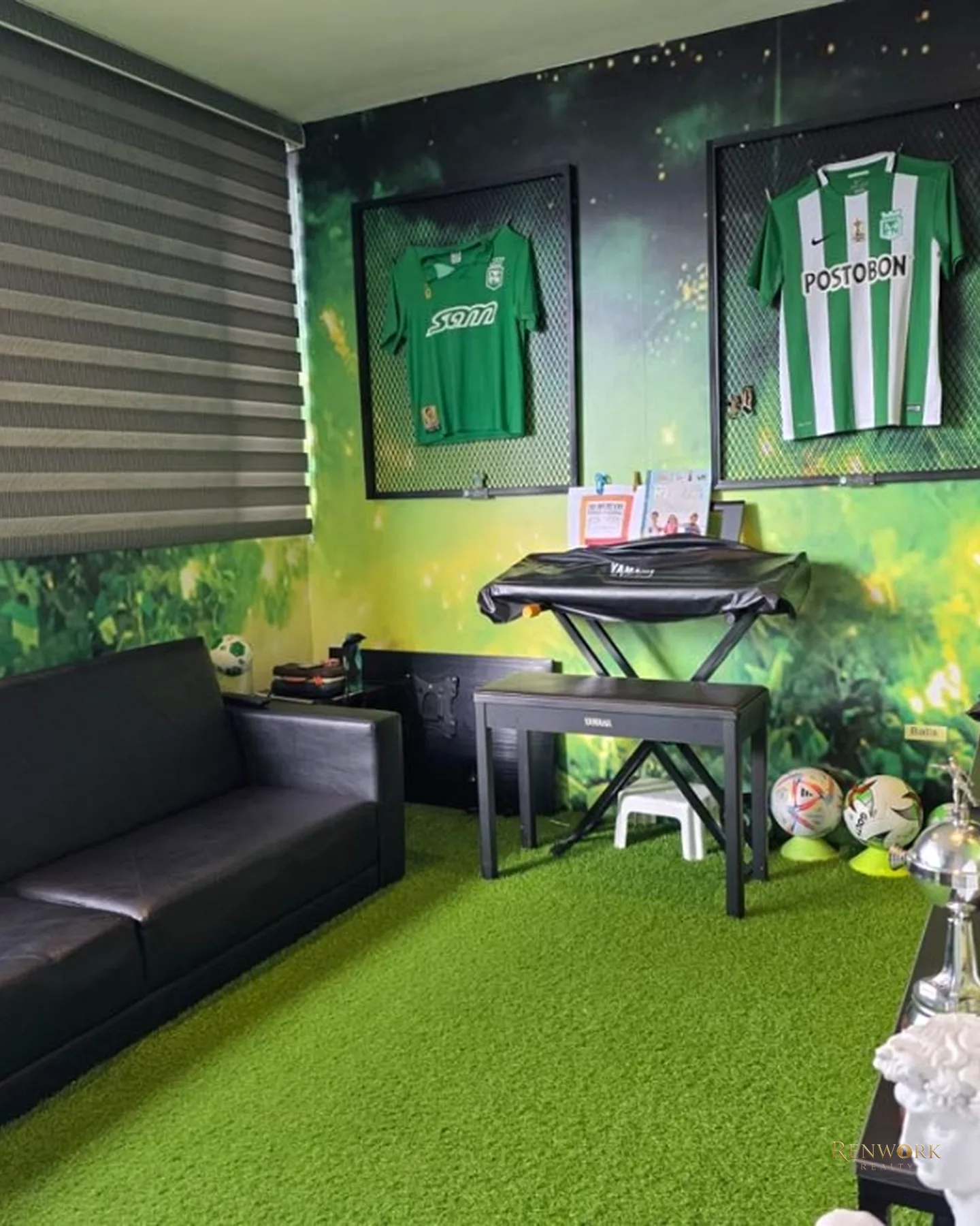 HERMOSO APARTAMENTO SECTOR SAN LUCAS · foto 13