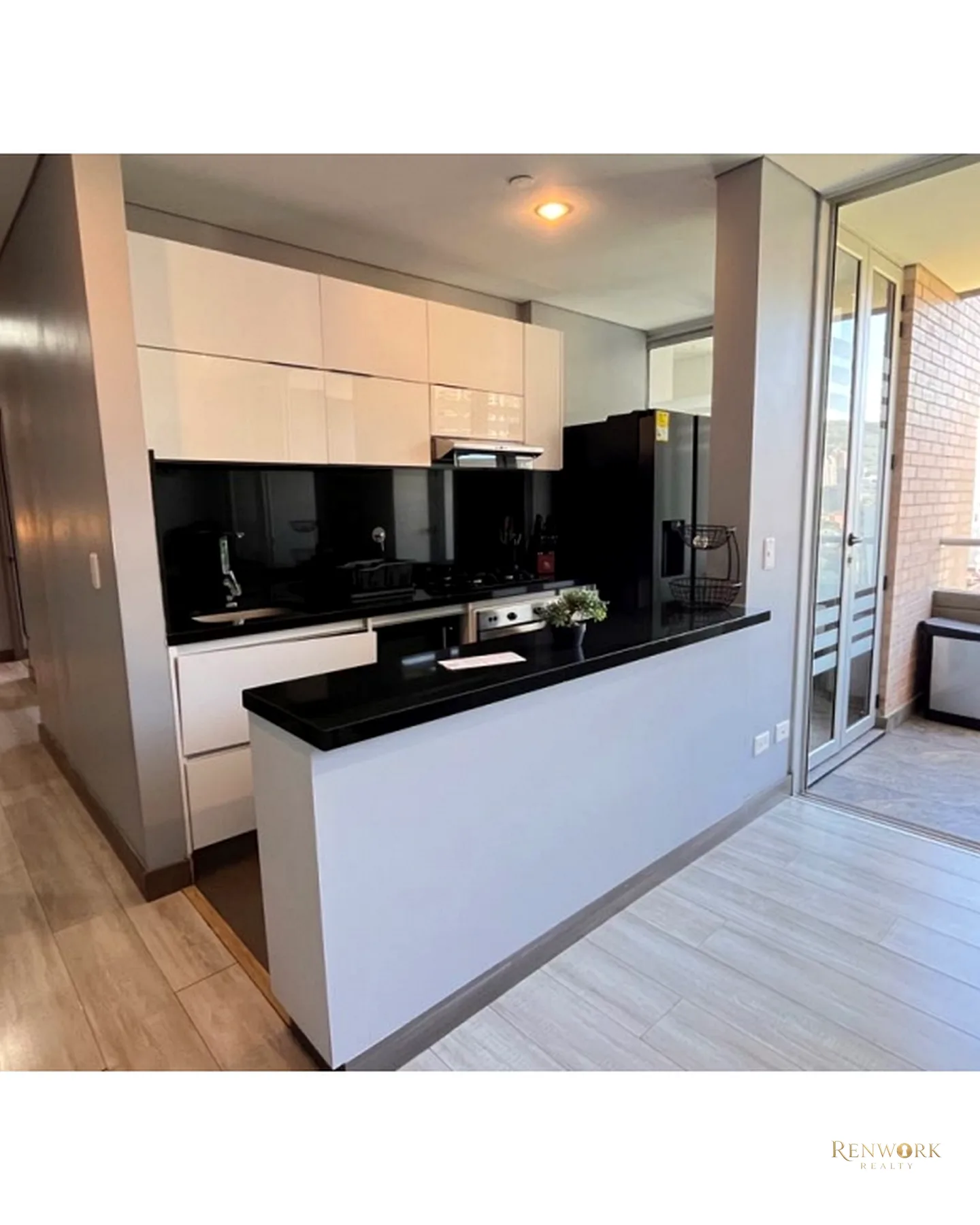 HERMOSO APARTAMENTO SECTOR SANTA MARÍA DE LOS ÁNGELES - POBLADO · foto 3