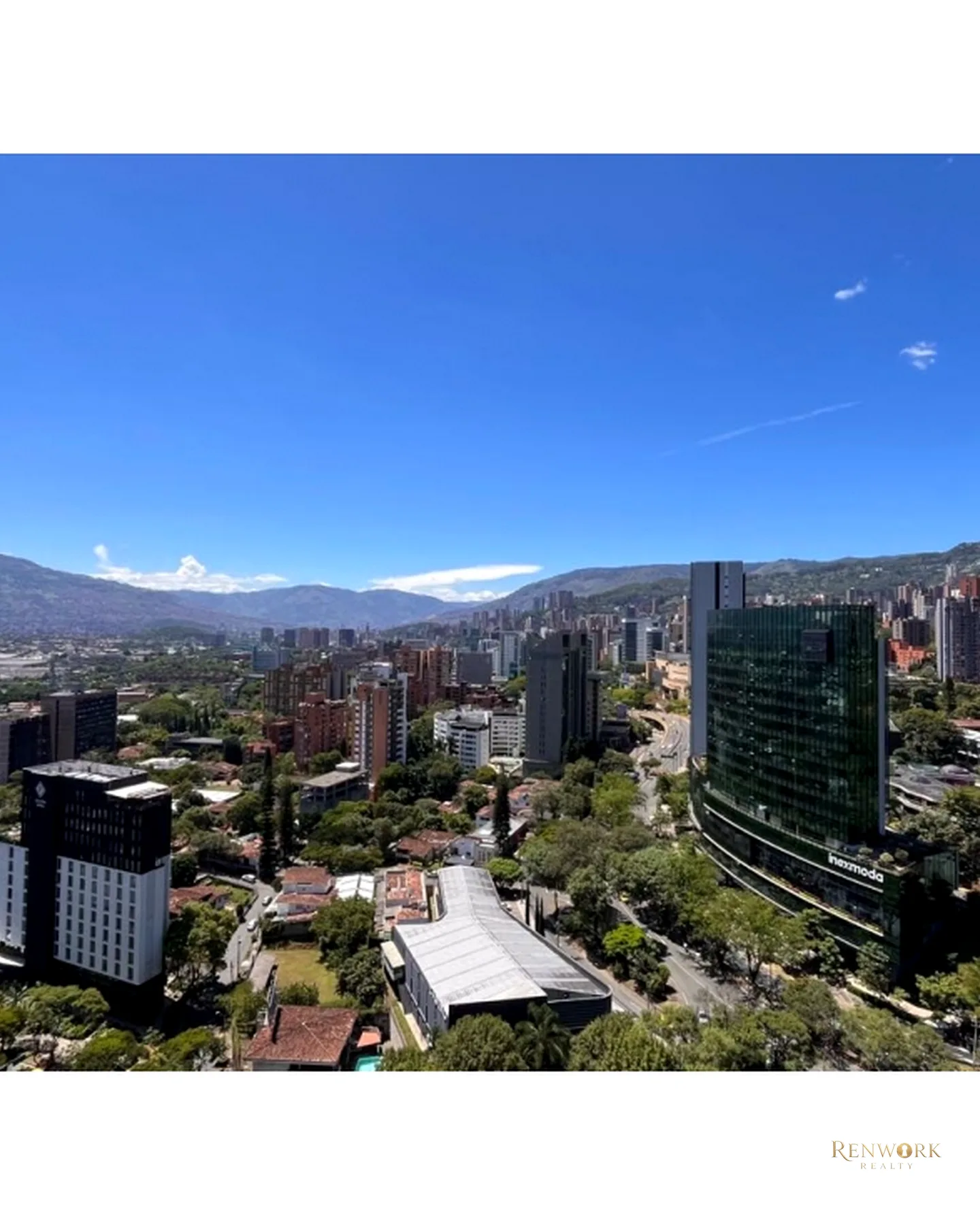 HERMOSO APARTAMENTO SECTOR SANTA MARÍA DE LOS ÁNGELES - POBLADO · foto 11
