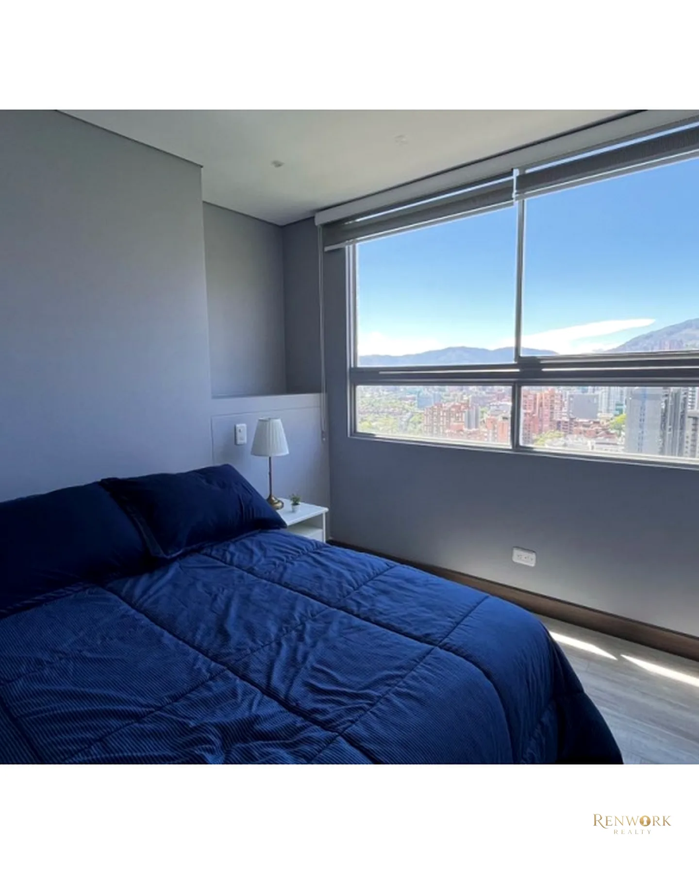 HERMOSO APARTAMENTO SECTOR SANTA MARÍA DE LOS ÁNGELES - POBLADO · foto 9