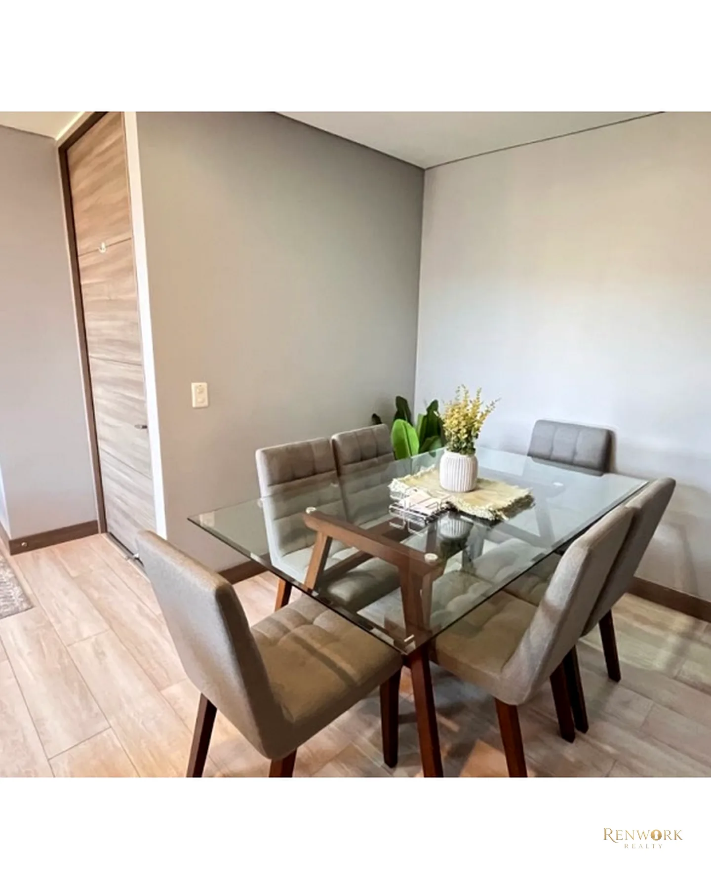 HERMOSO APARTAMENTO SECTOR SANTA MARÍA DE LOS ÁNGELES - POBLADO · foto 2