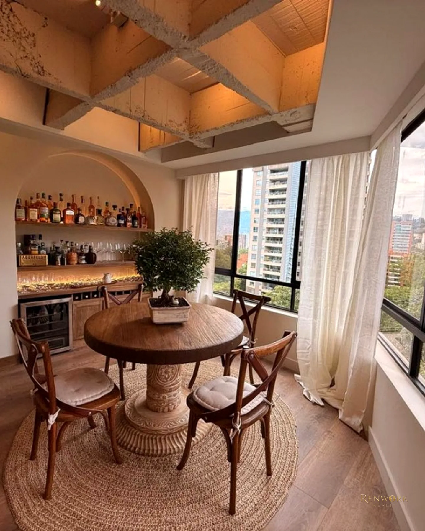 HERMOSO APARTAMENTO SECTOR TRV. INFERIOR · foto 6