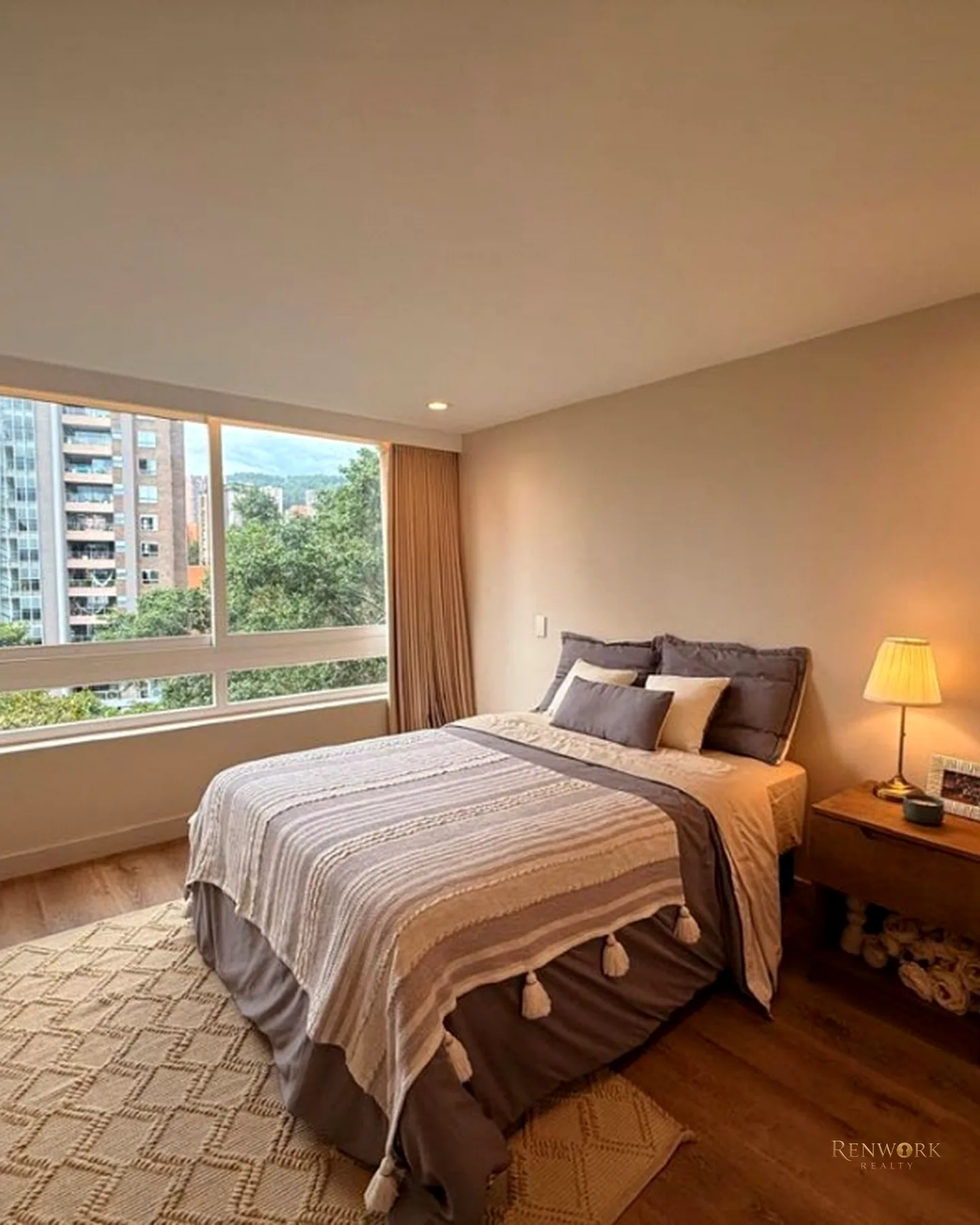 HERMOSO APARTAMENTO SECTOR TRV. INFERIOR · foto 15