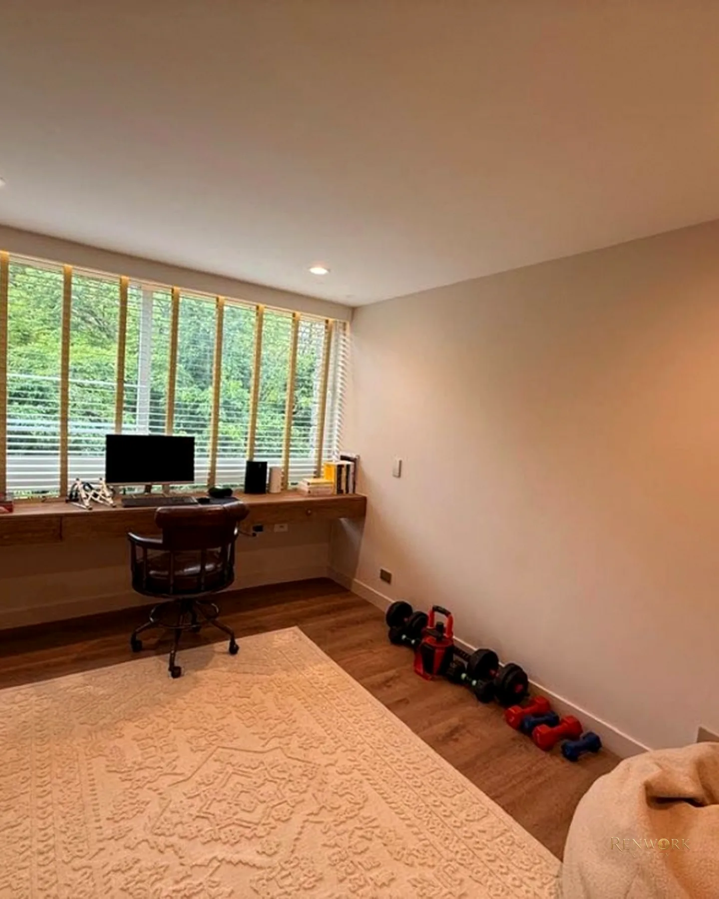 HERMOSO APARTAMENTO SECTOR TRV. INFERIOR · foto 17