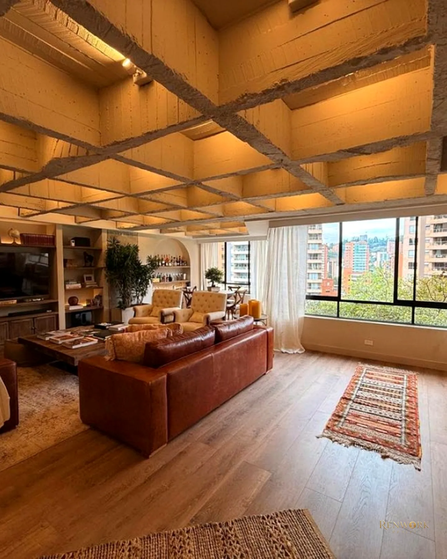 HERMOSO APARTAMENTO SECTOR TRV. INFERIOR · foto 3