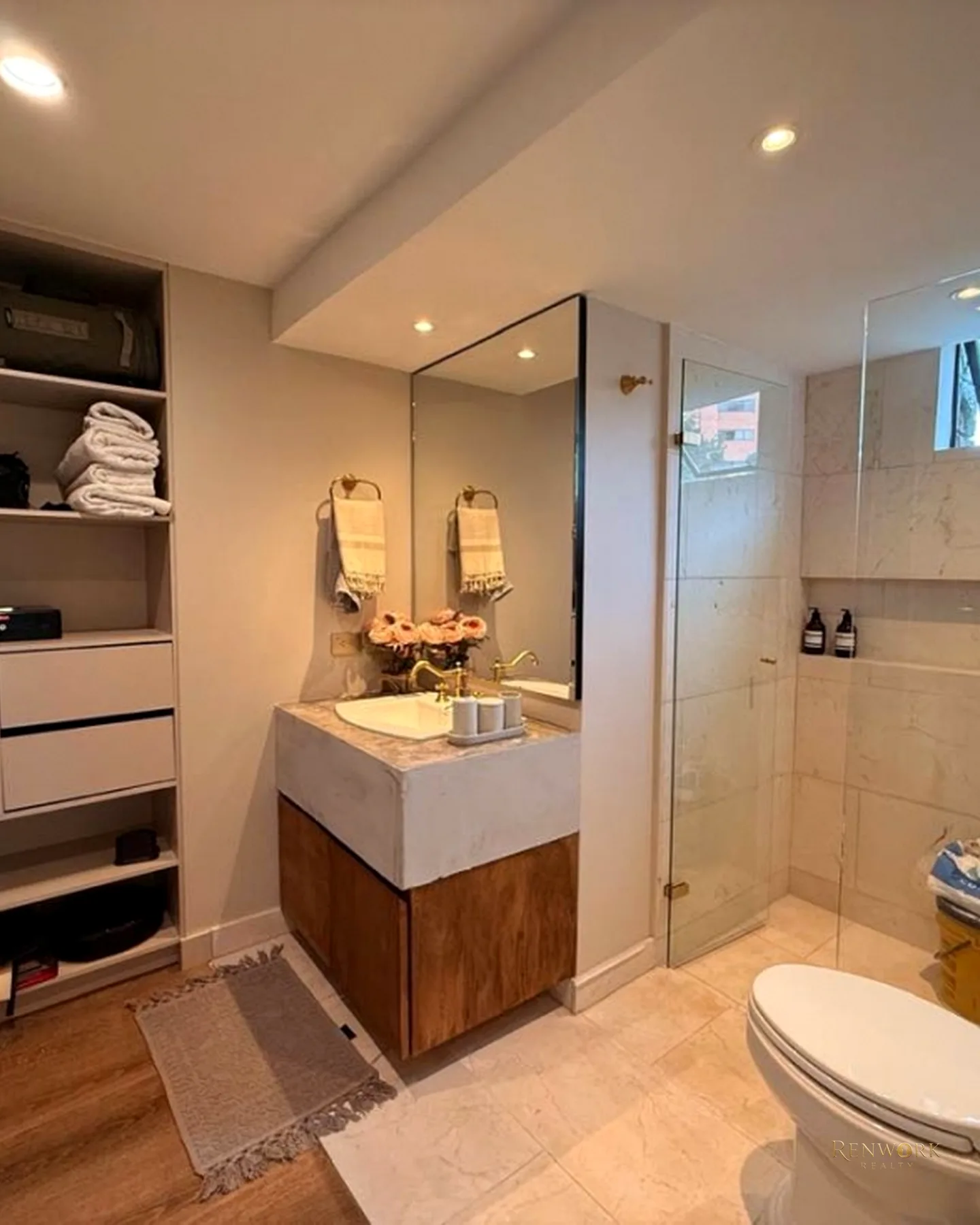HERMOSO APARTAMENTO SECTOR TRV. INFERIOR · foto 19