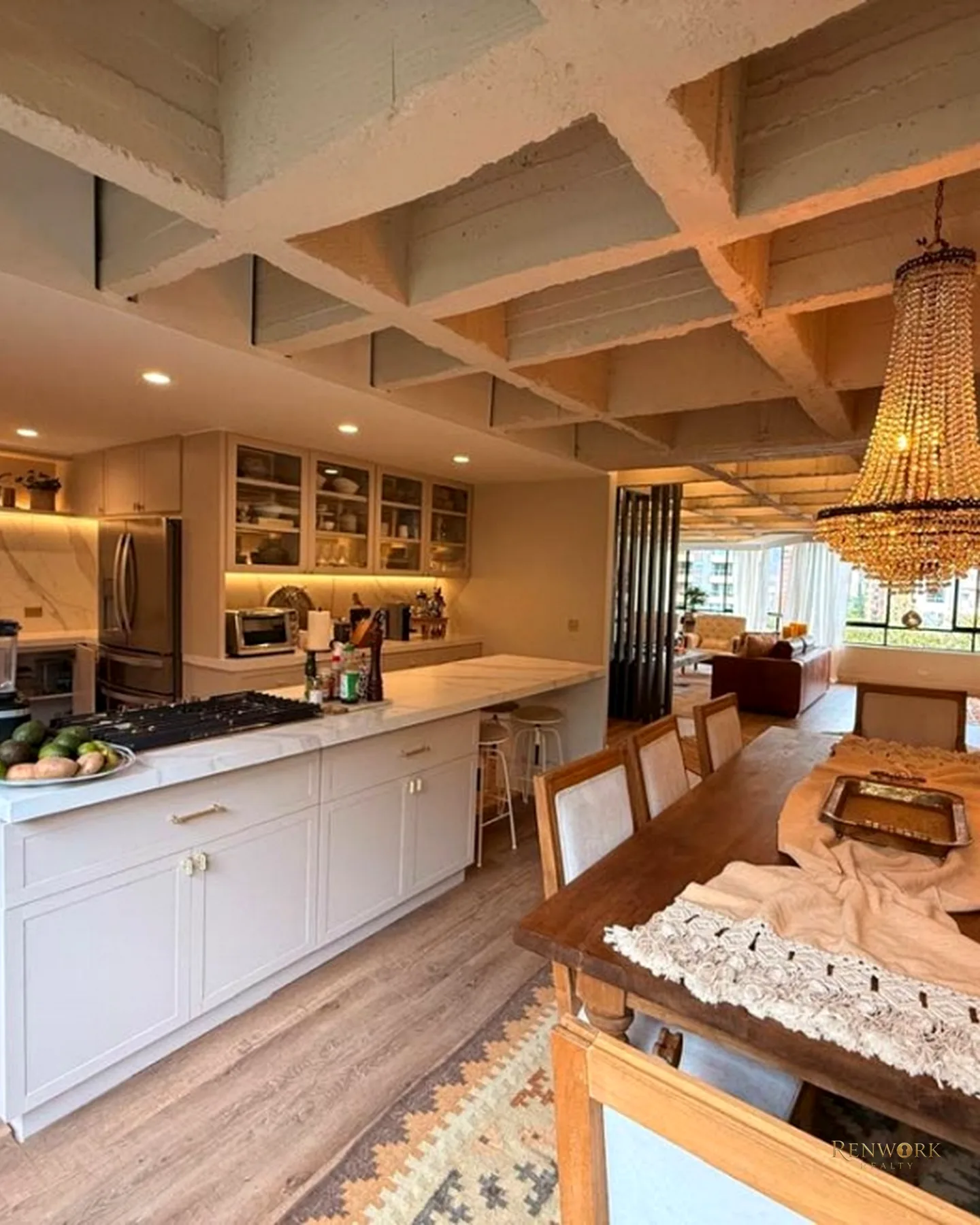HERMOSO APARTAMENTO SECTOR TRV. INFERIOR · foto 9